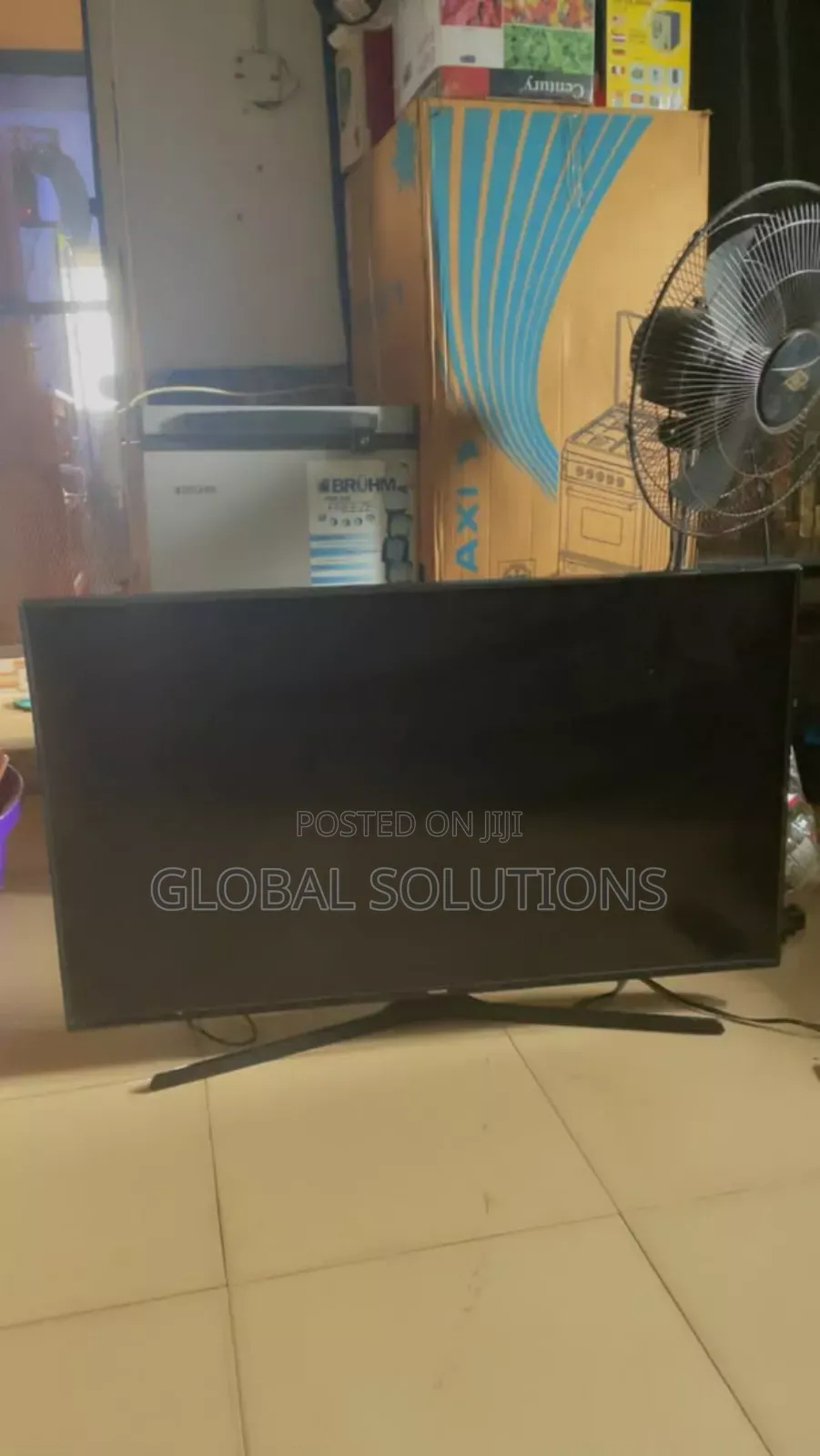 Samsung 43 Inches Non Smart TV for Sale