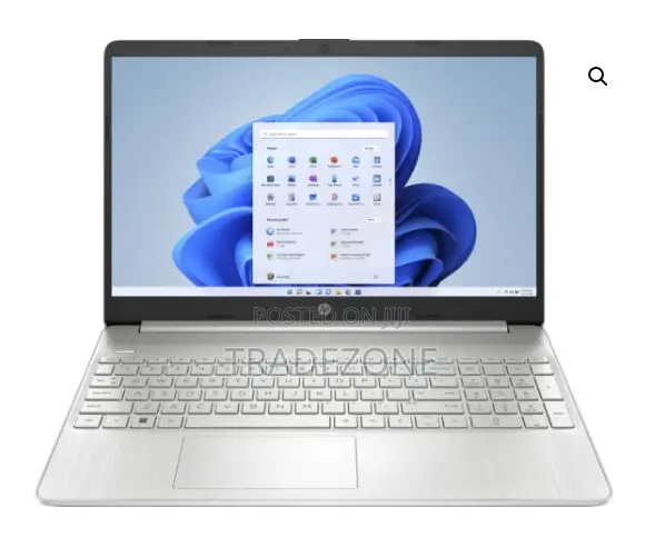 New Laptop HP 8GB Intel Core i7 SSD 512GB