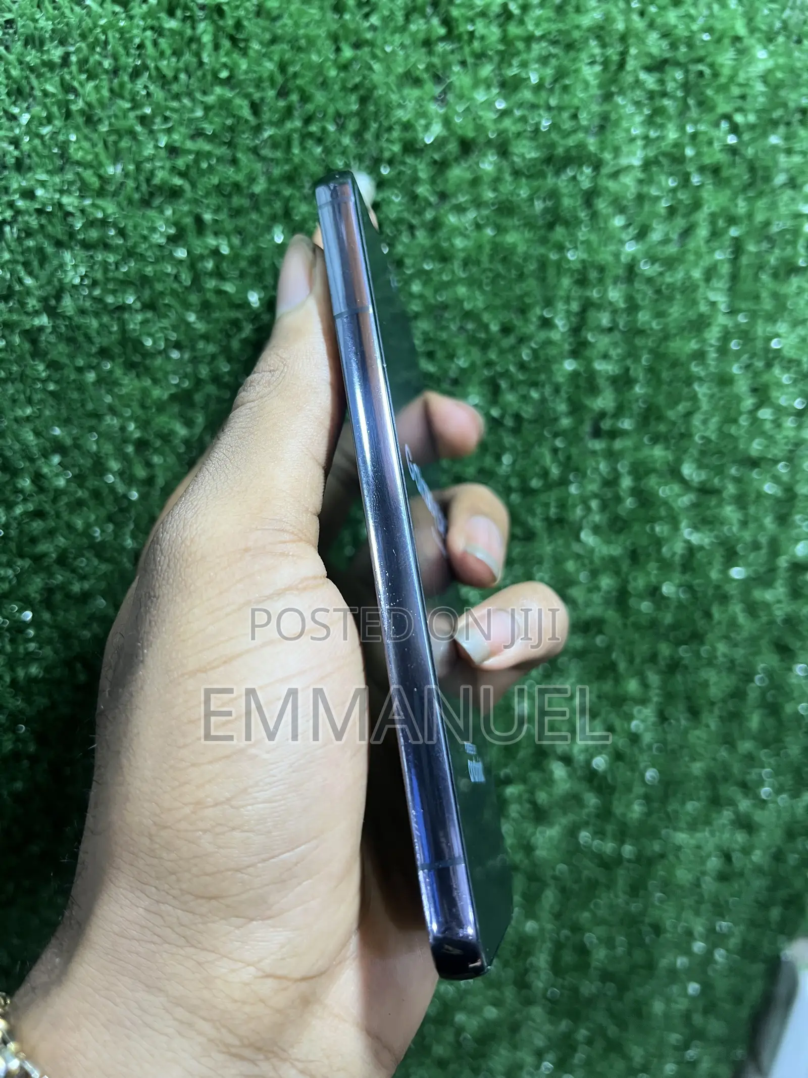 Samsung Galaxy S22 5G 128 GB Black
