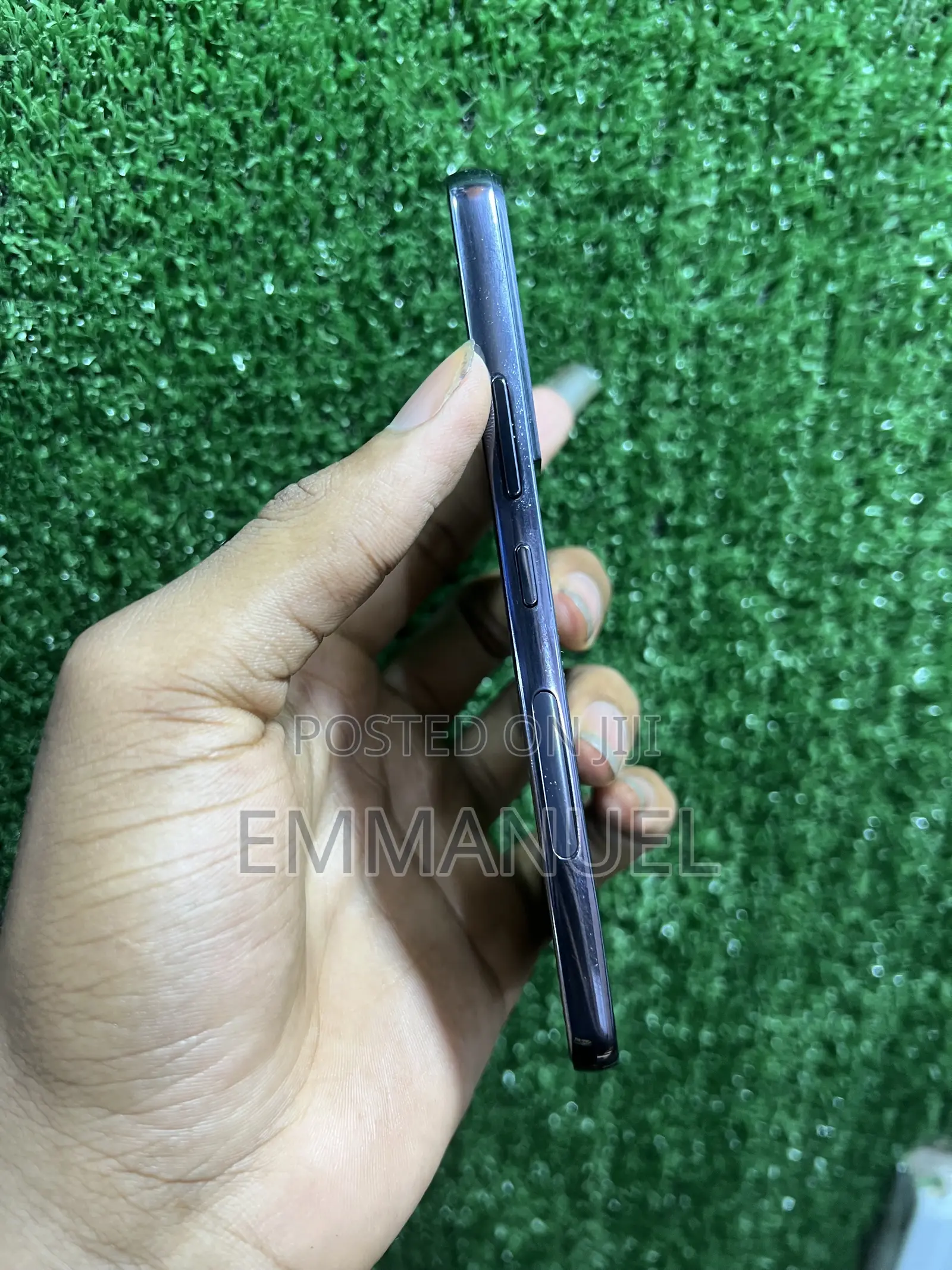 Samsung Galaxy S22 5G 128 GB Black