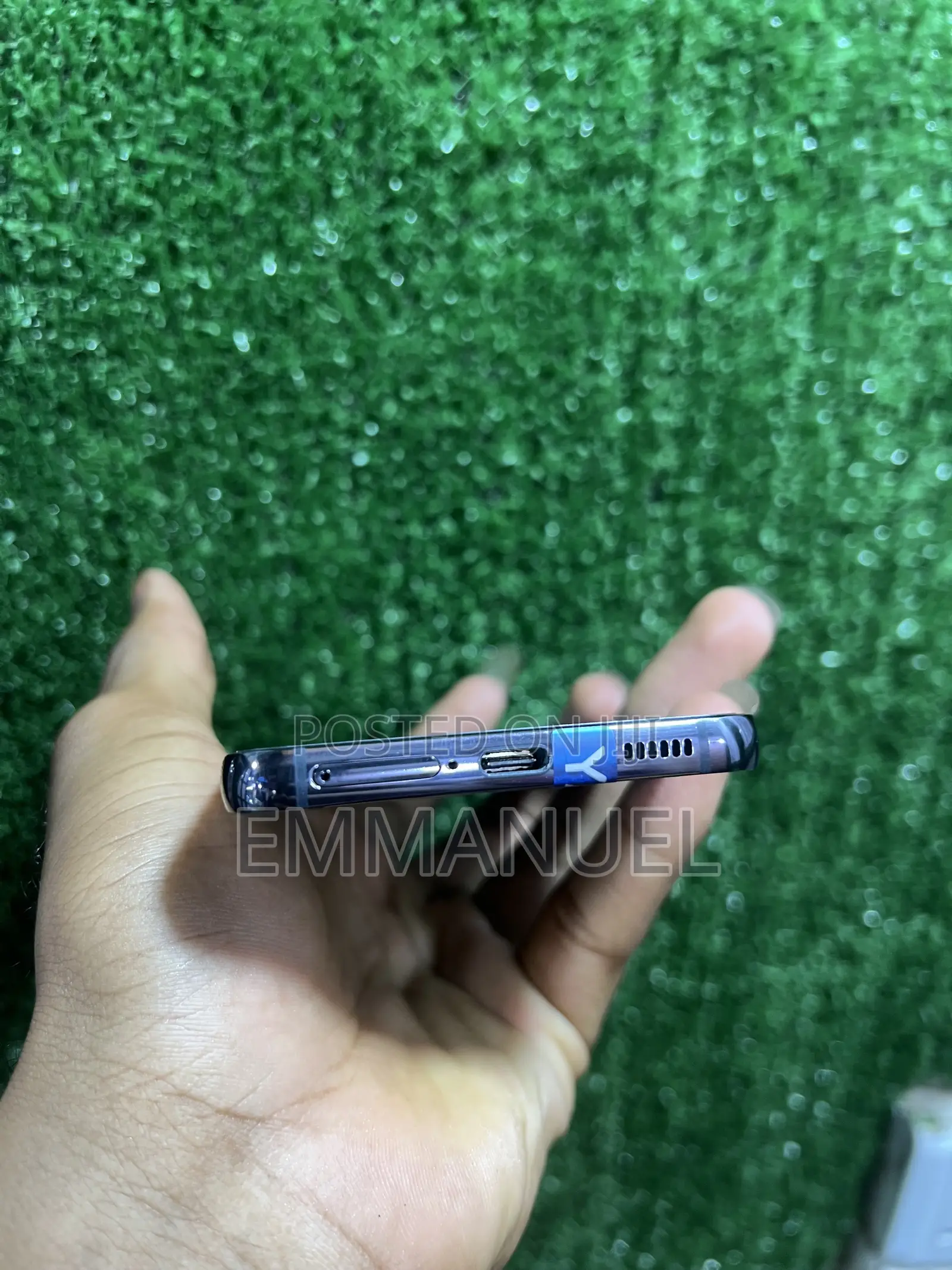 Samsung Galaxy S22 5G 128 GB Black