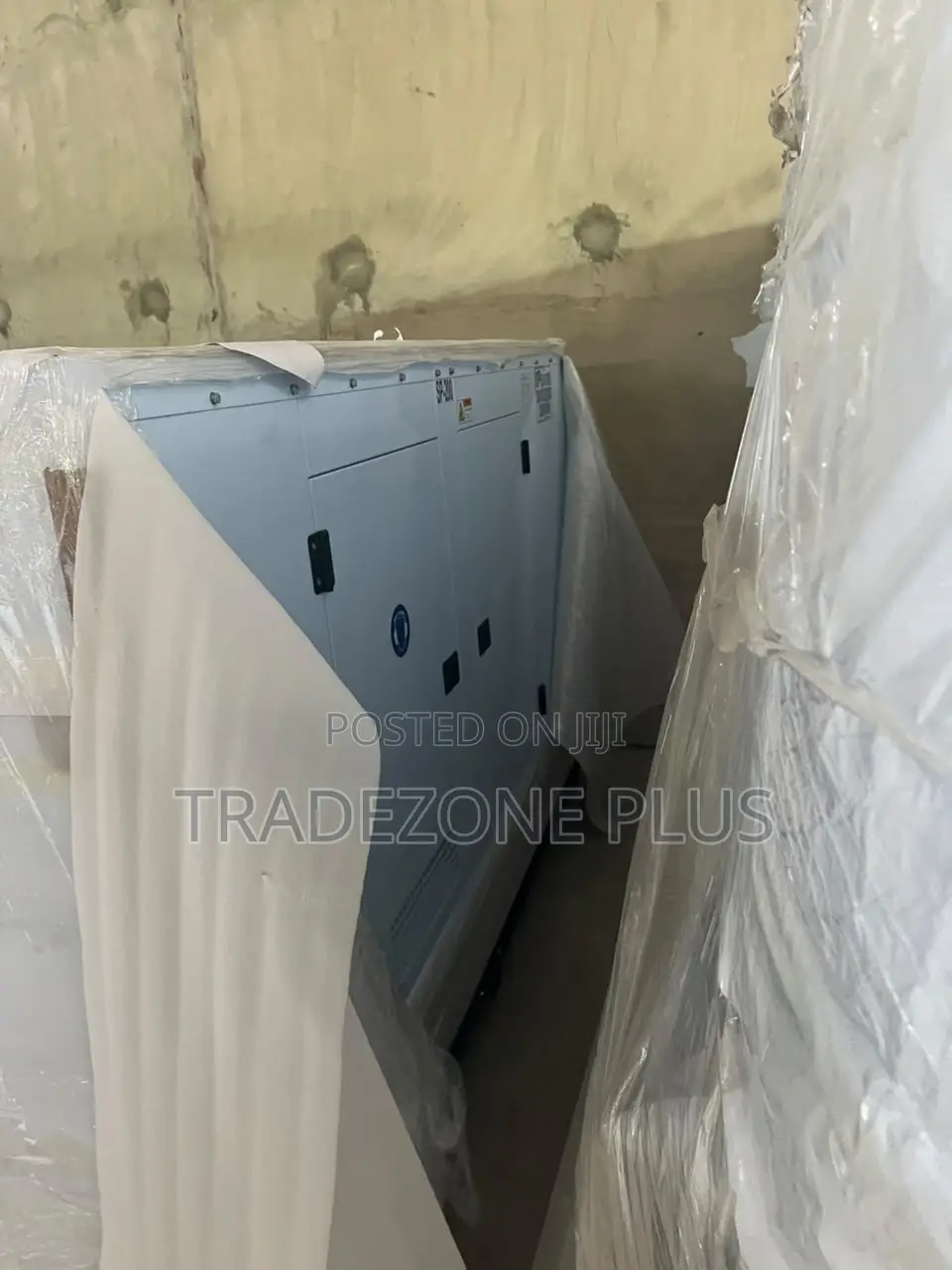 Perkins 200KVA Soundproof Power Generator – Get Yours Today