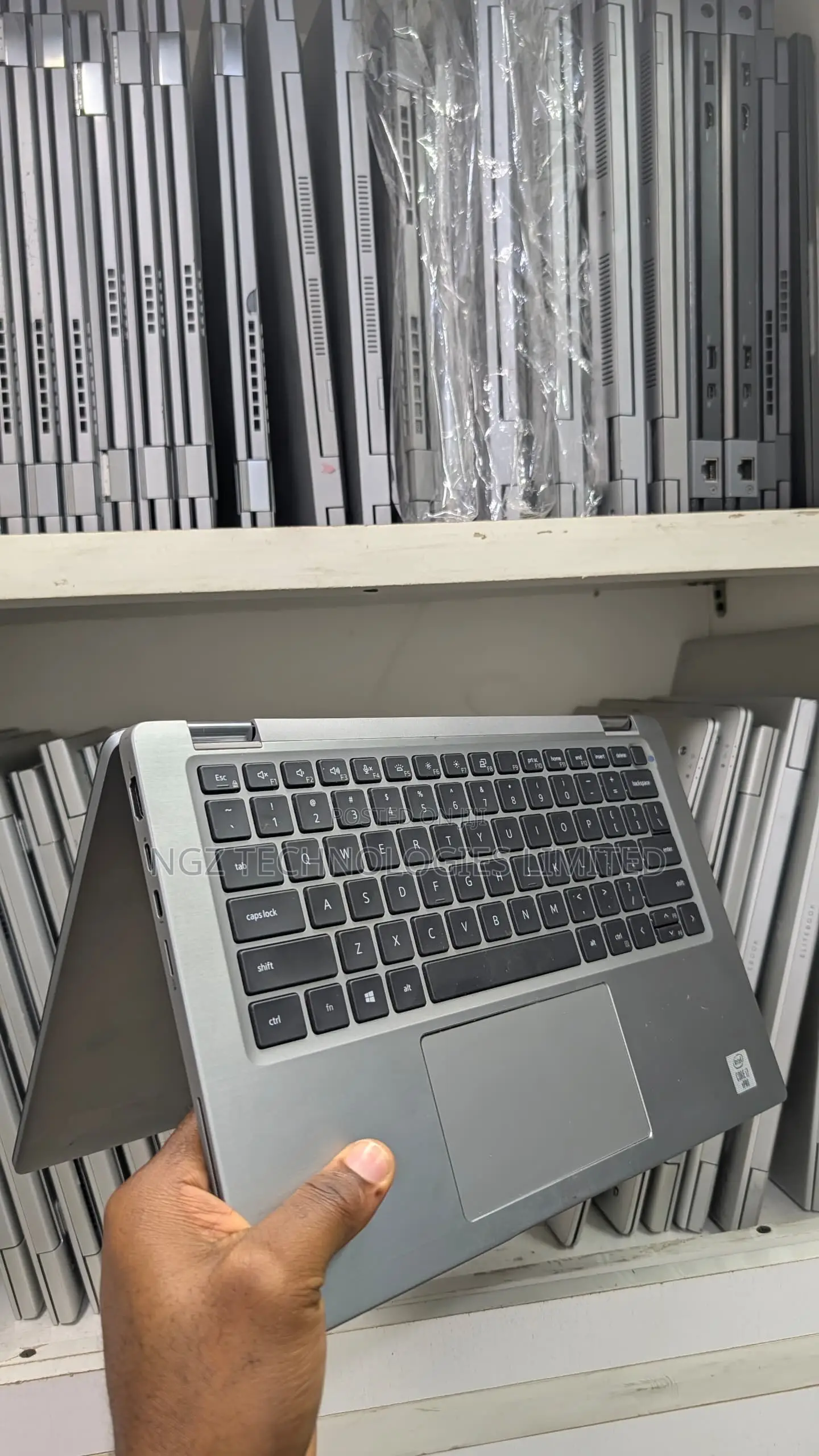 Laptop Dell Latitude 7410 16GB Intel Core i7 SSD 256GB