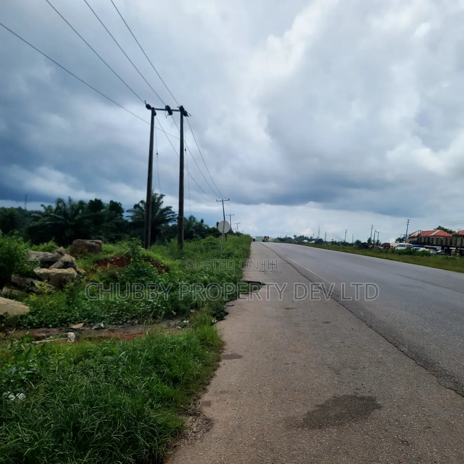 Plots of Land