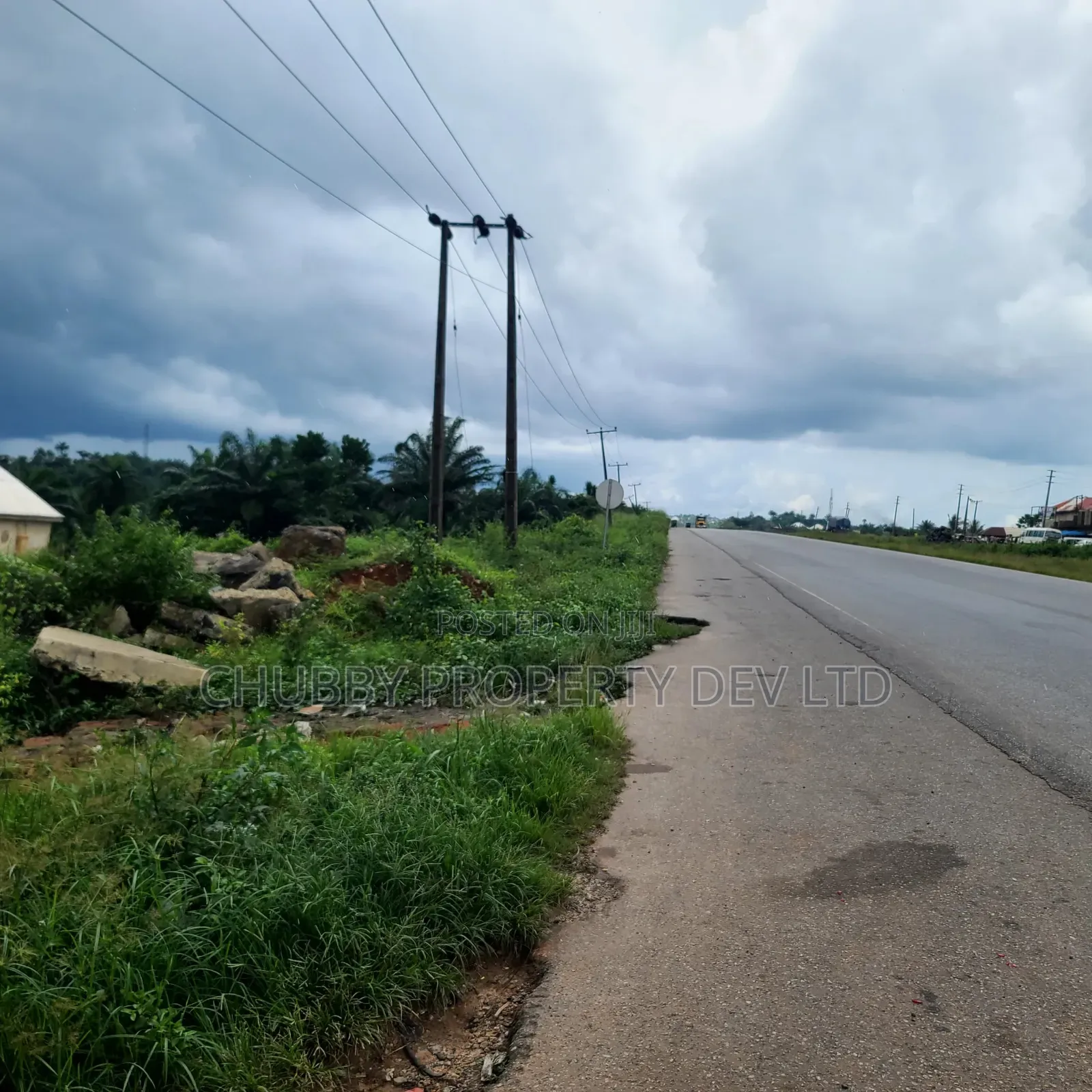 Plots of Land