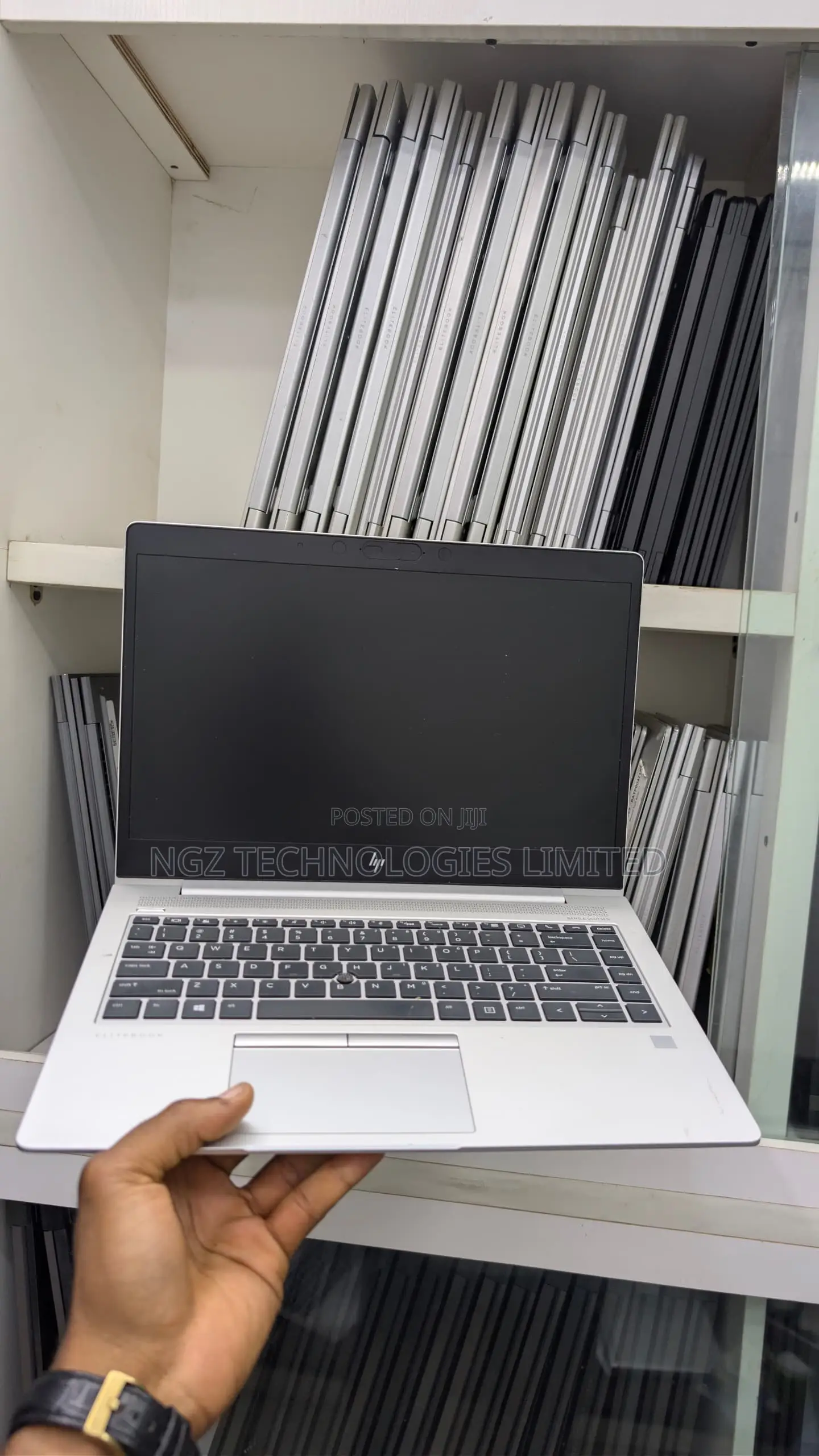 Laptop HP EliteBook 745 G5 8GB AMD Ryzen 7 SSD 256GB