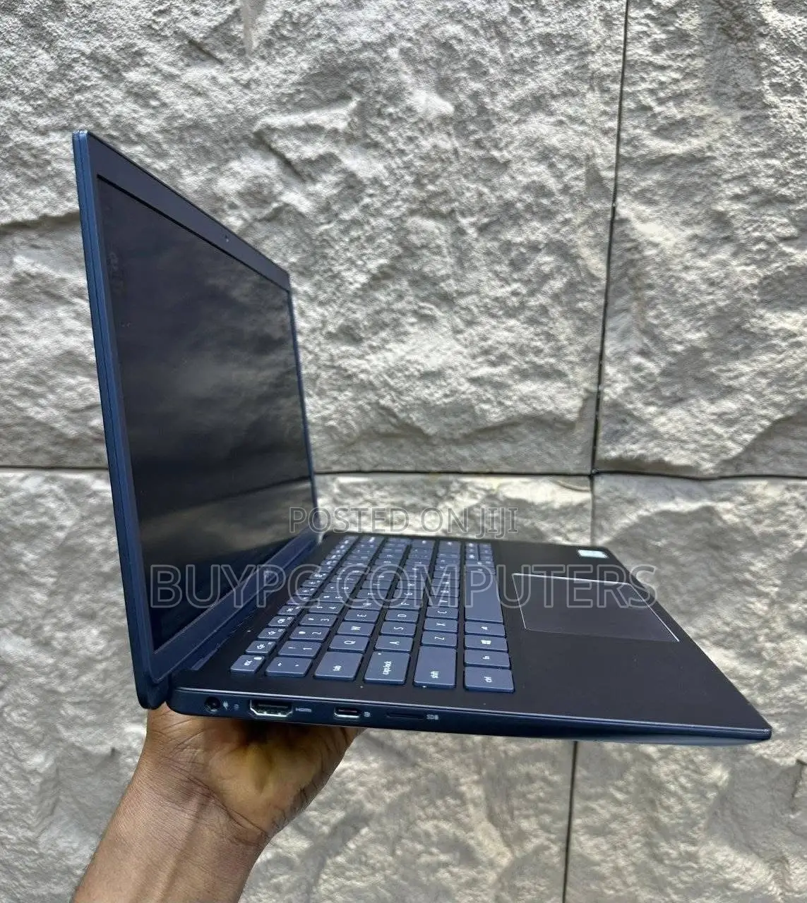 Laptop Dell Latitude 3301 8GB Intel Core i5 SSD 256GB