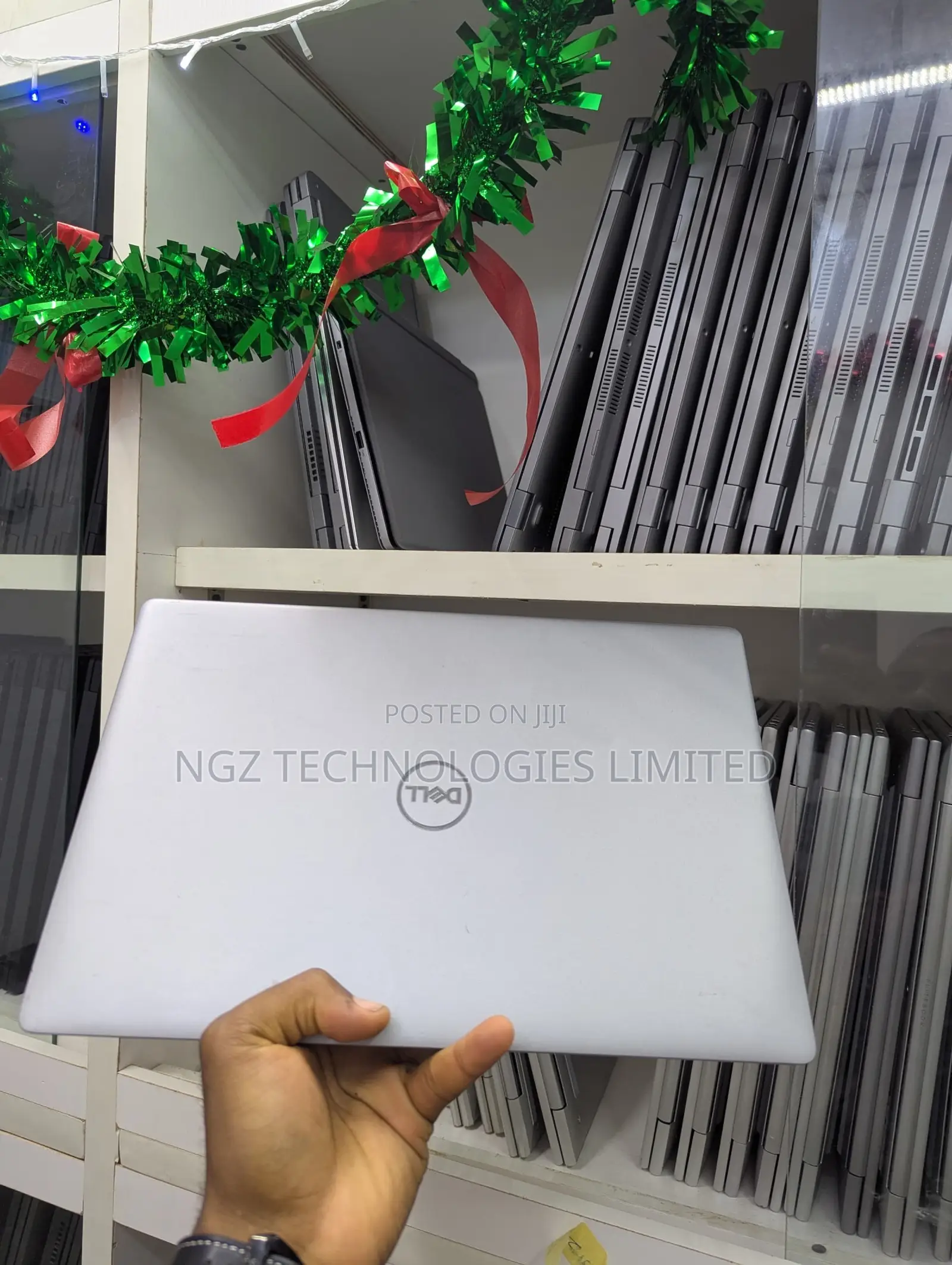 Laptop Dell Latitude 5410 16GB Intel Core i7 SSD 256GB