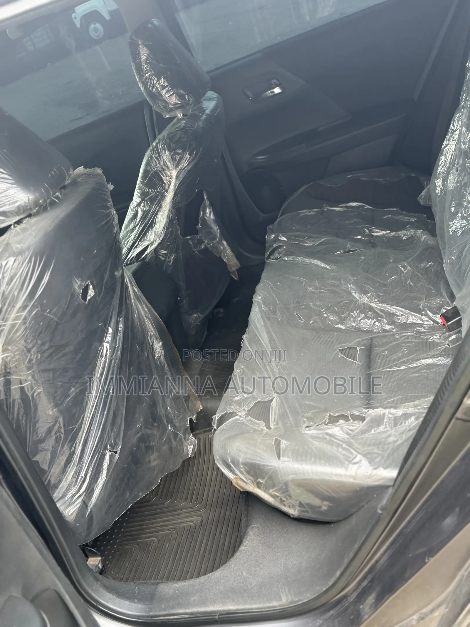 Honda Accord EX 4dr Sedan (2.4L 4cyl CVT) 2014 Gray