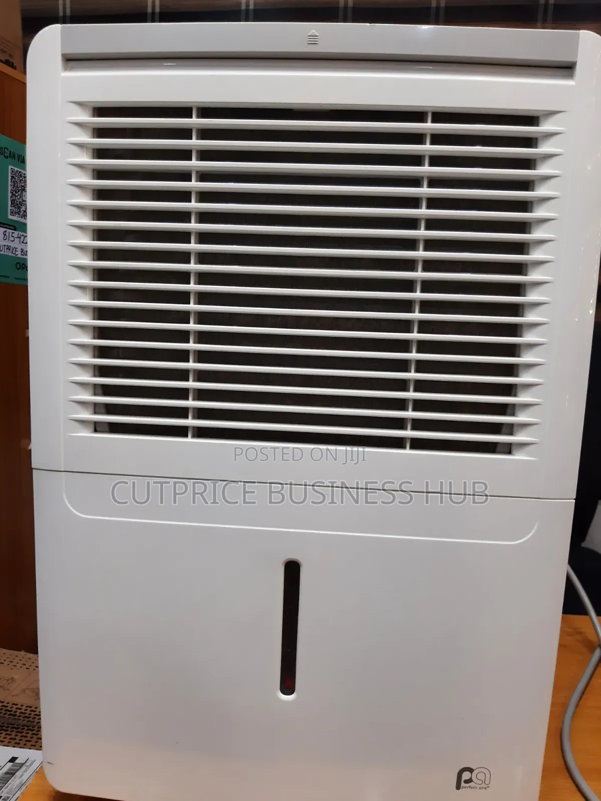 Midea MAD50pt Smart Access 30 Litres Dehumidifier With Built-in Pump