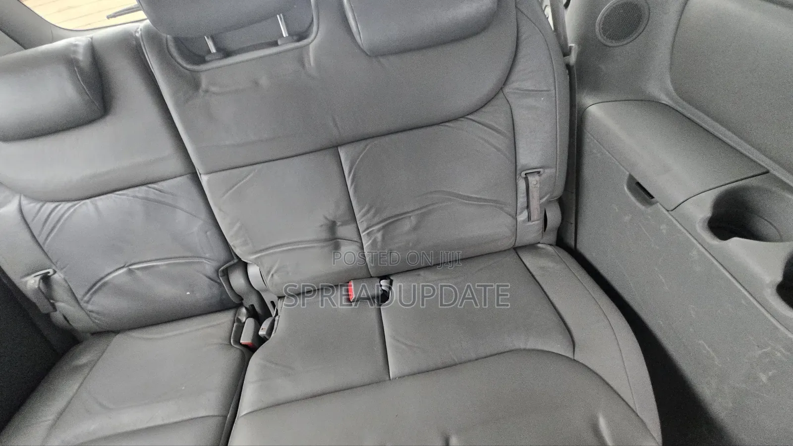 Toyota Sienna 2006 White