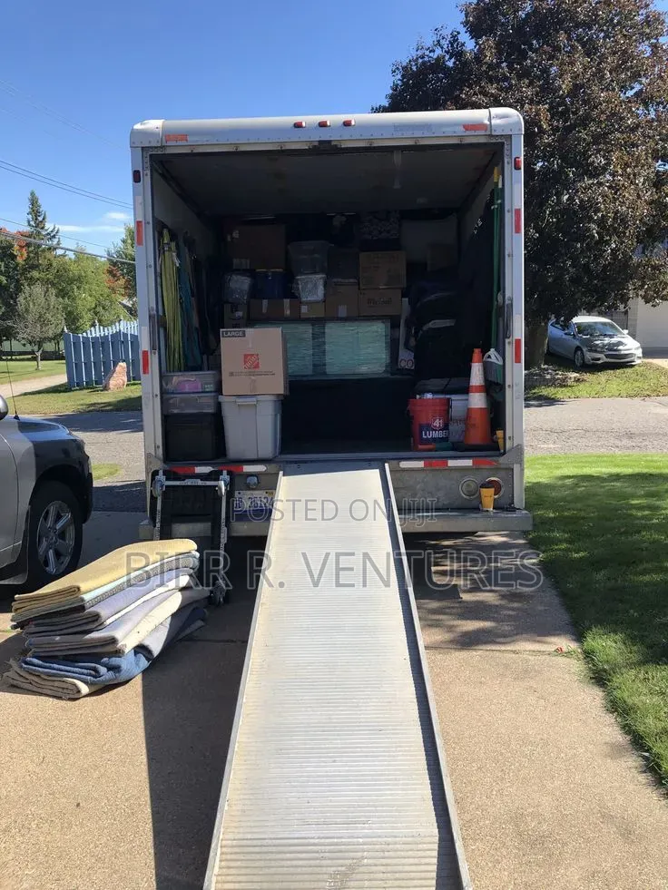Furniture Moving Service