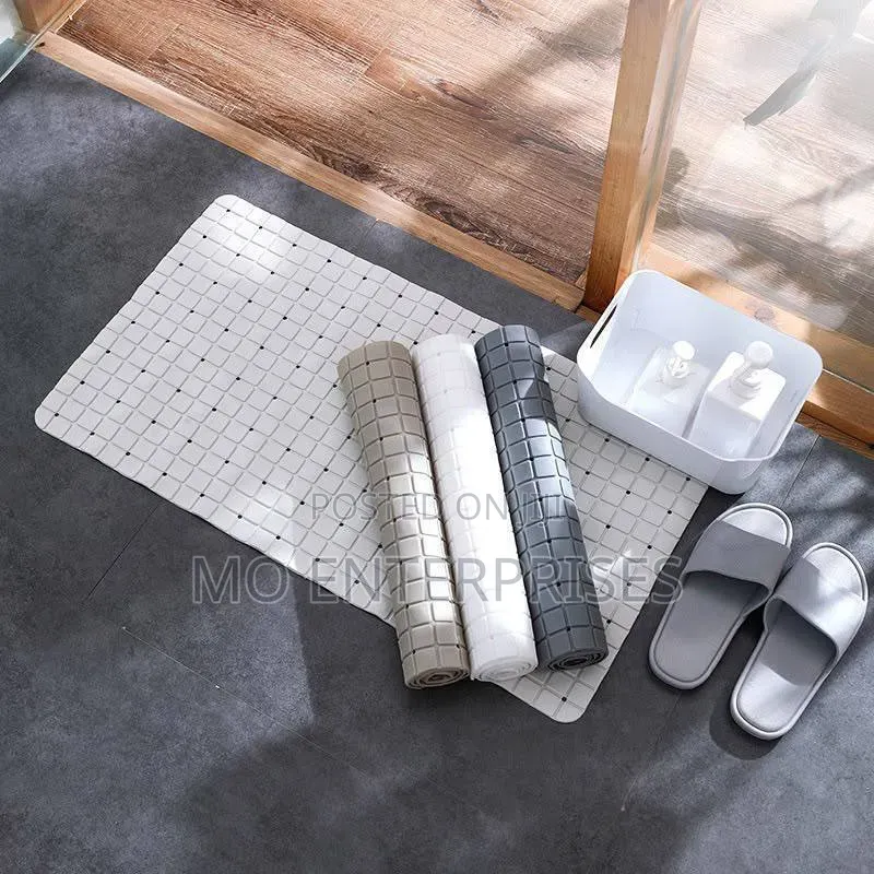 Non Slip Bathroom Mat