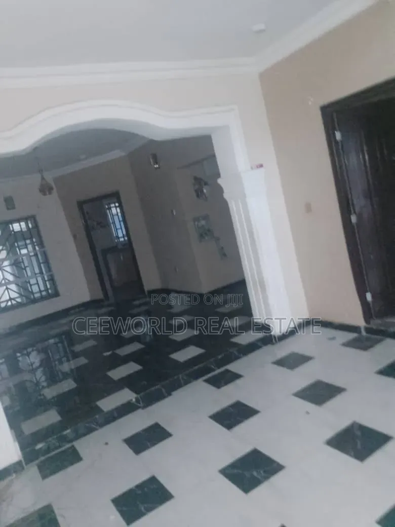 4bdrm Duplex in Akoto Estate Elebu, Akala Express for rent