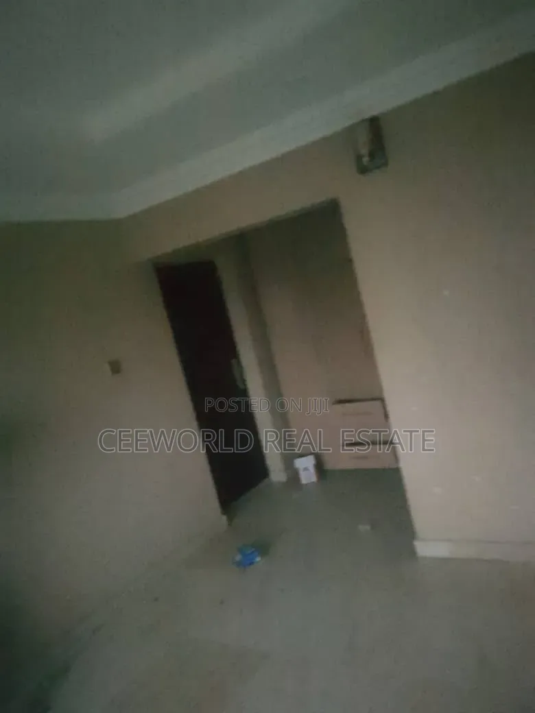 4bdrm Duplex in Akoto Estate Elebu, Akala Express for rent