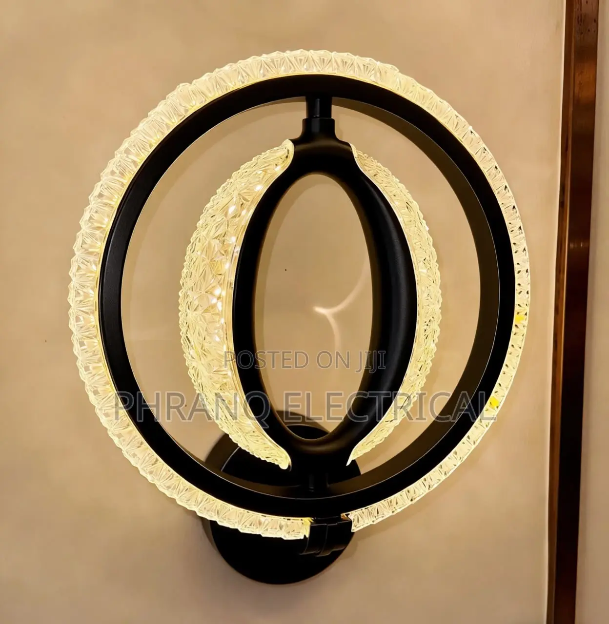 LED Wall Lamp