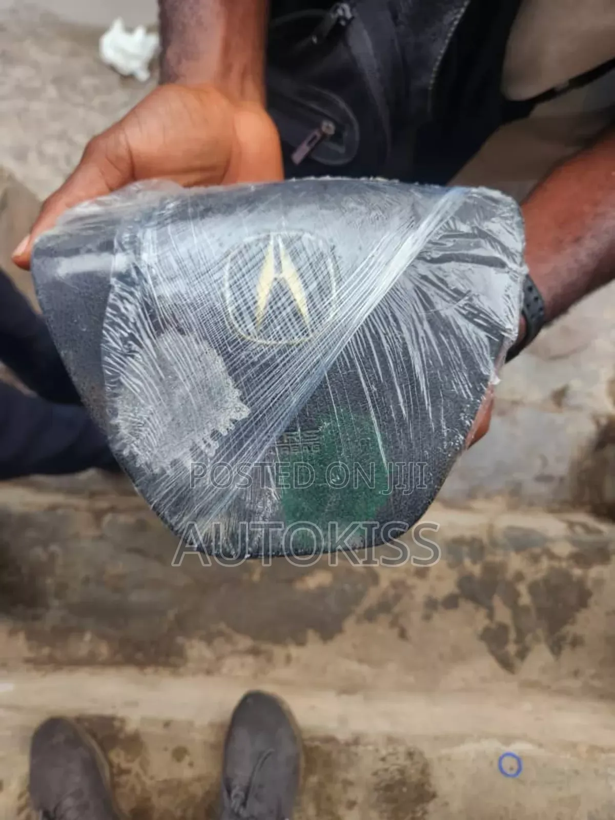 Airbag for Acura MDX 2012 to 2014