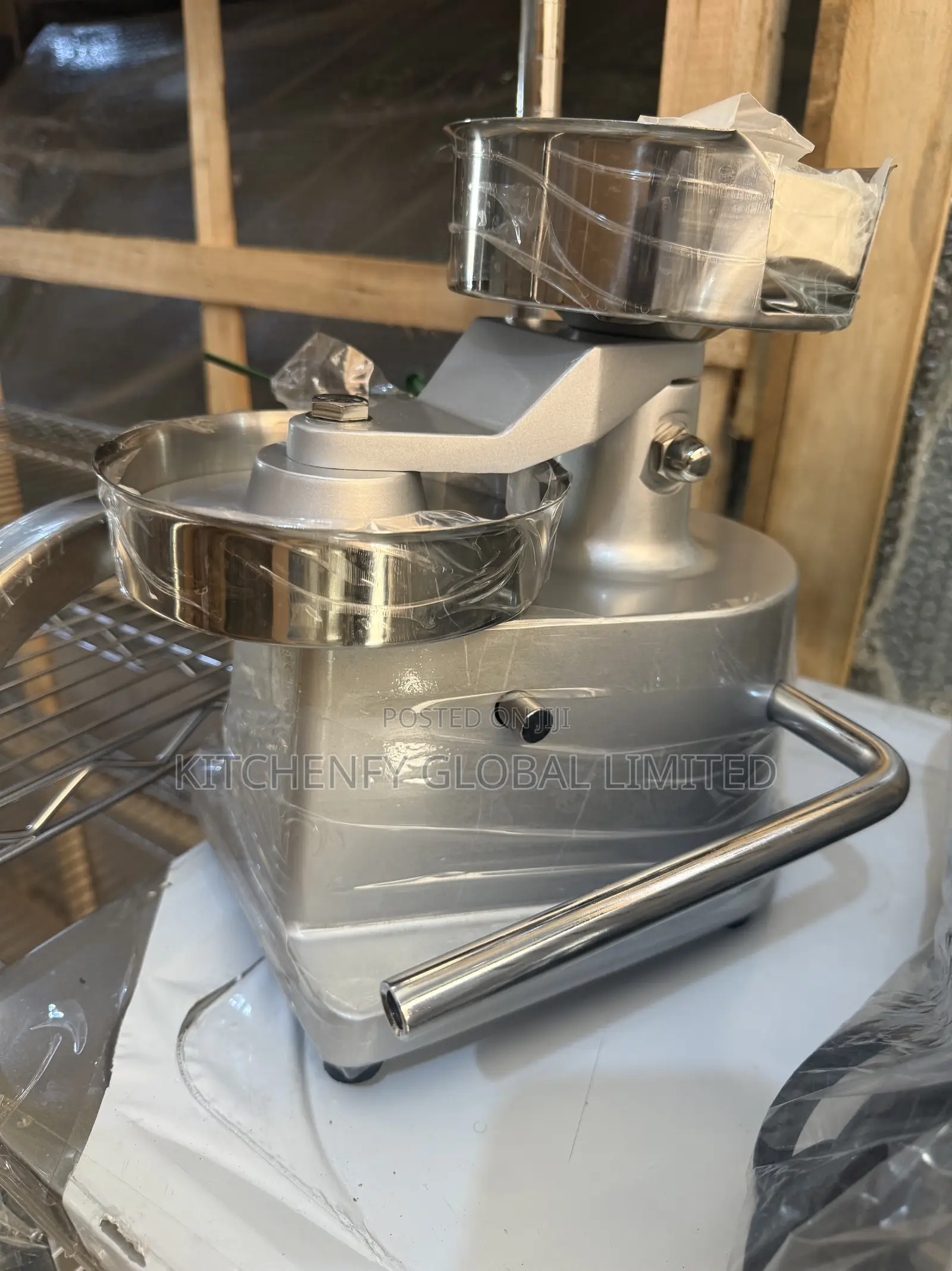 Hamburger Press