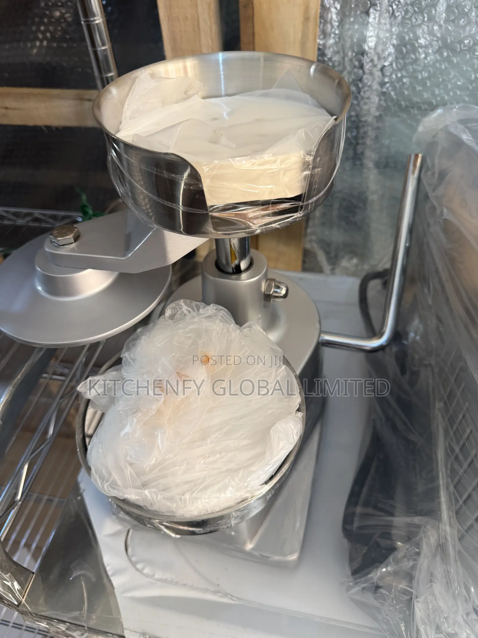 Hamburger Press