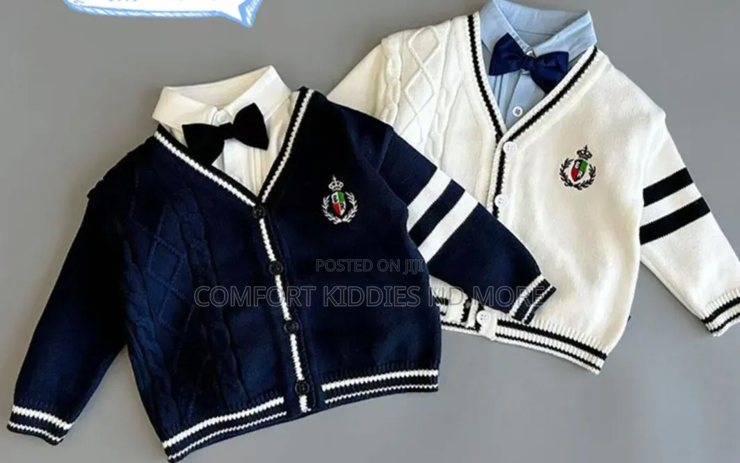 Children's Dress
