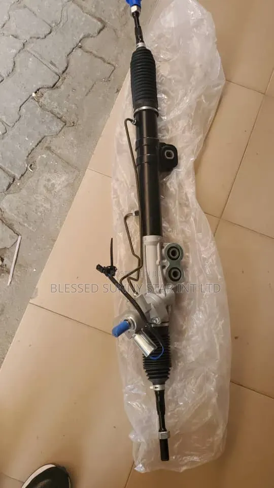 Steering Rack Y62 Nissan Patrol