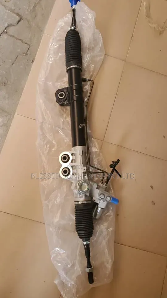 Steering Rack Y62 Nissan Patrol