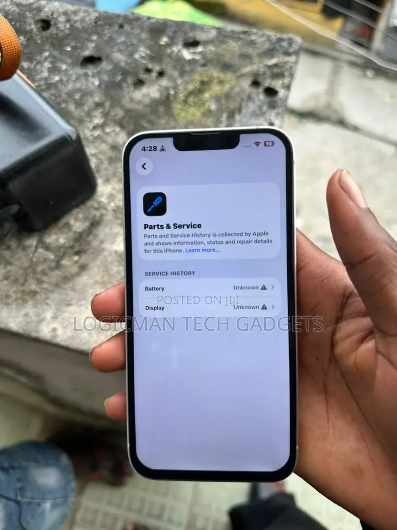 Apple iPhone 12 Pro Max 128 GB Gold