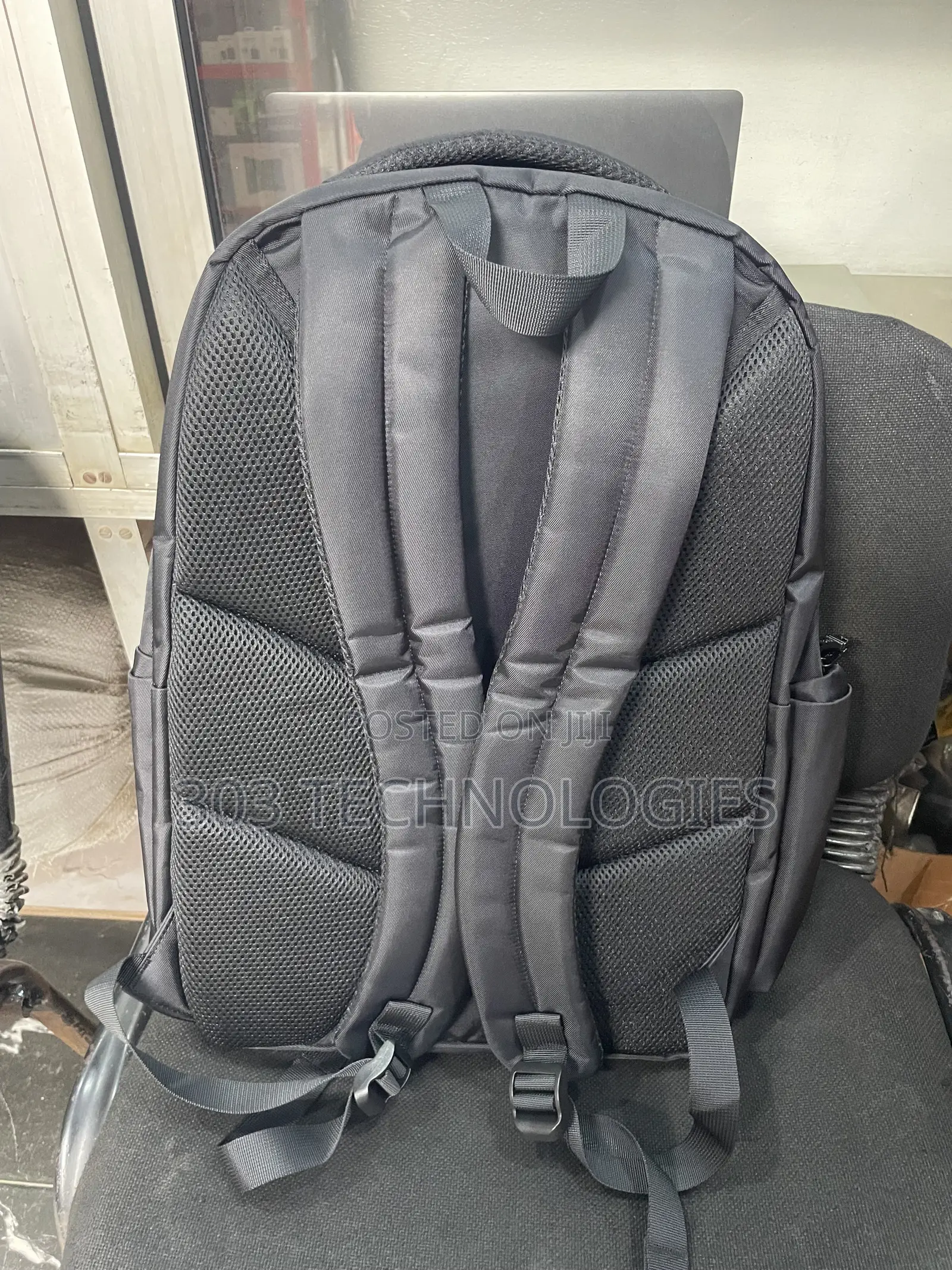 Backpack Laptop Bag