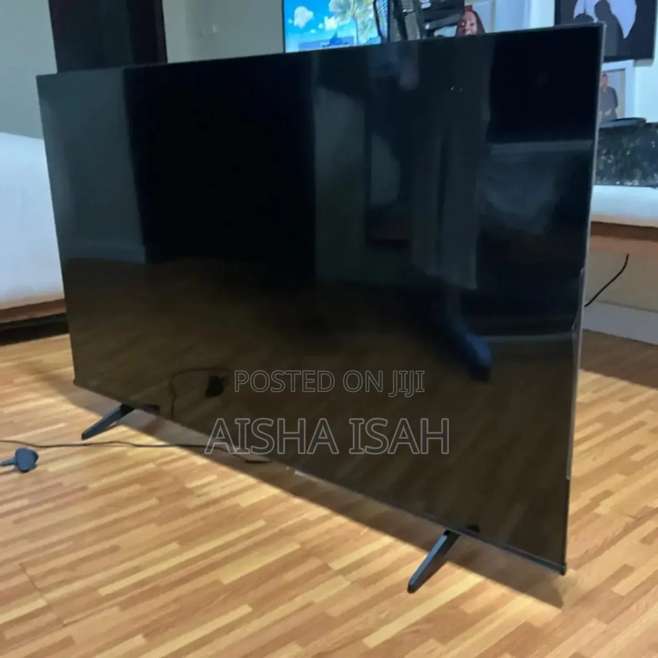 Hisense Smart TV A6 Series