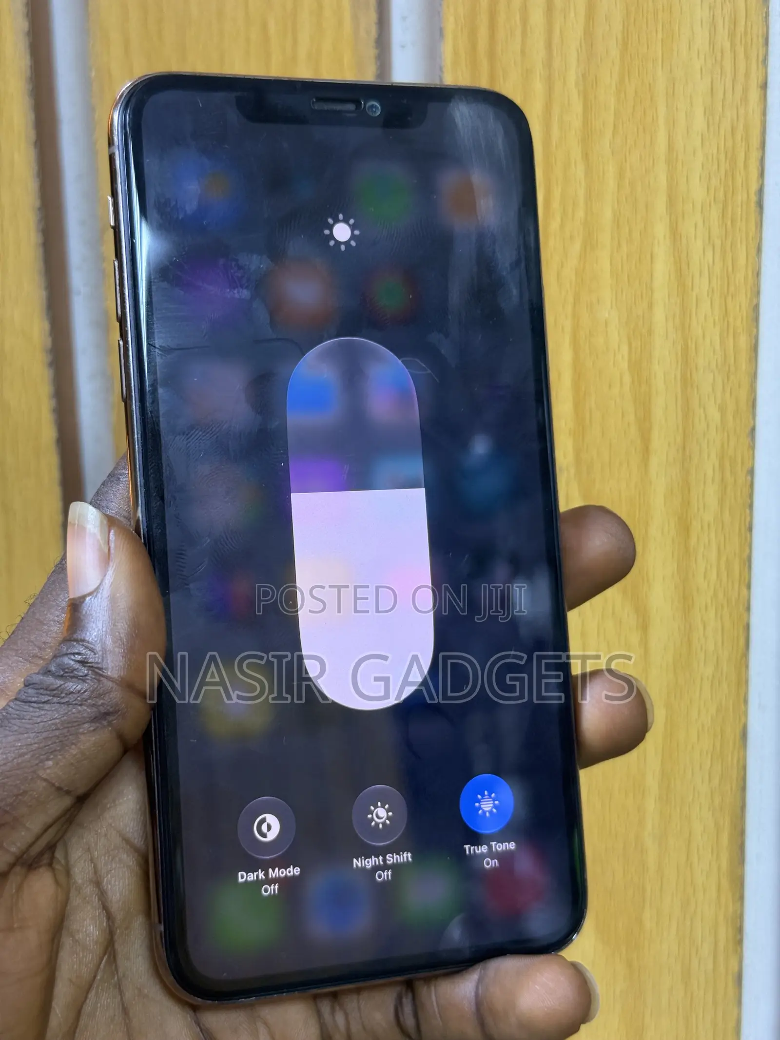 Apple iPhone 11 Pro Max 64 GB Rose Gold