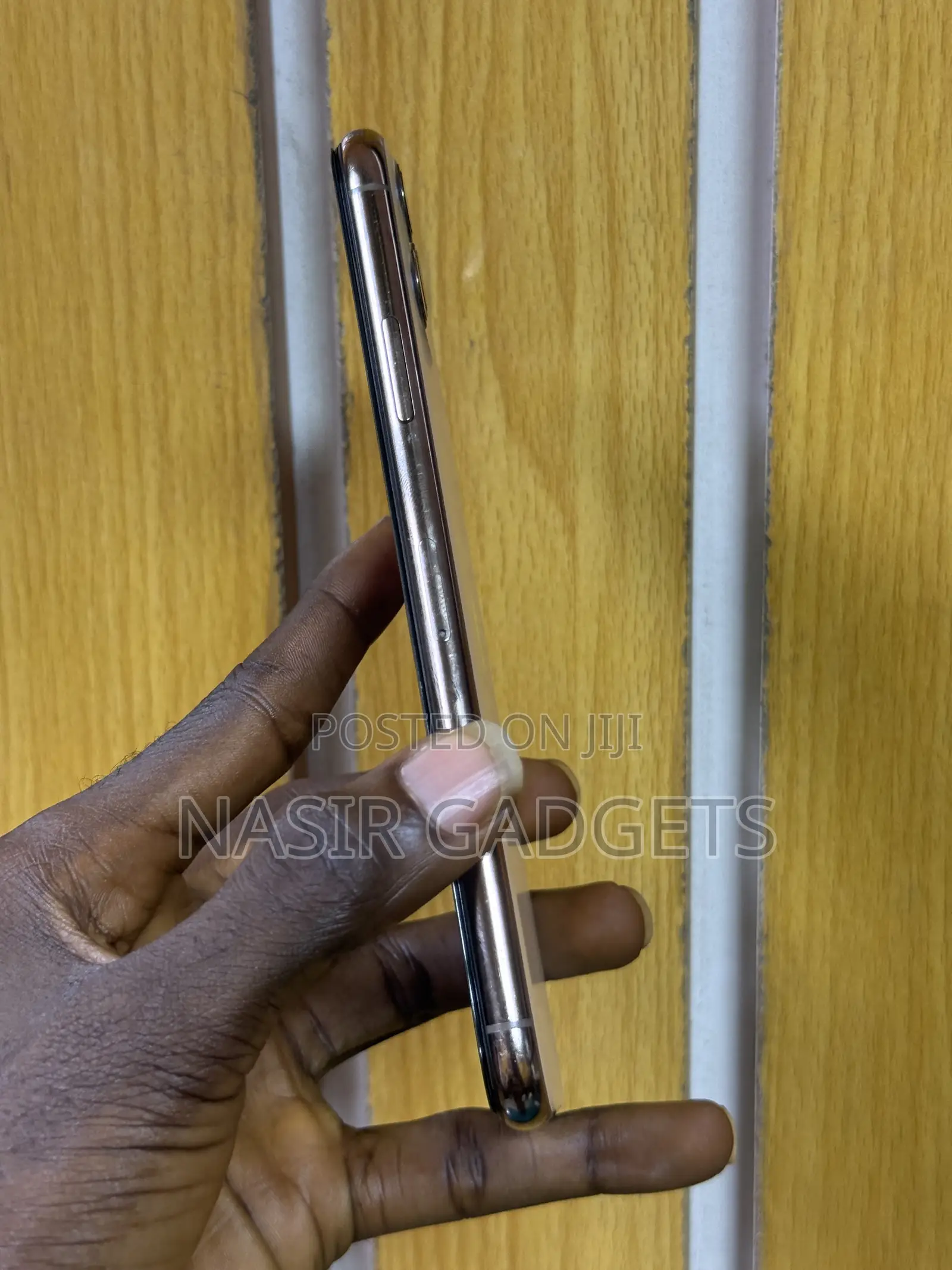 Apple iPhone 11 Pro Max 64 GB Rose Gold