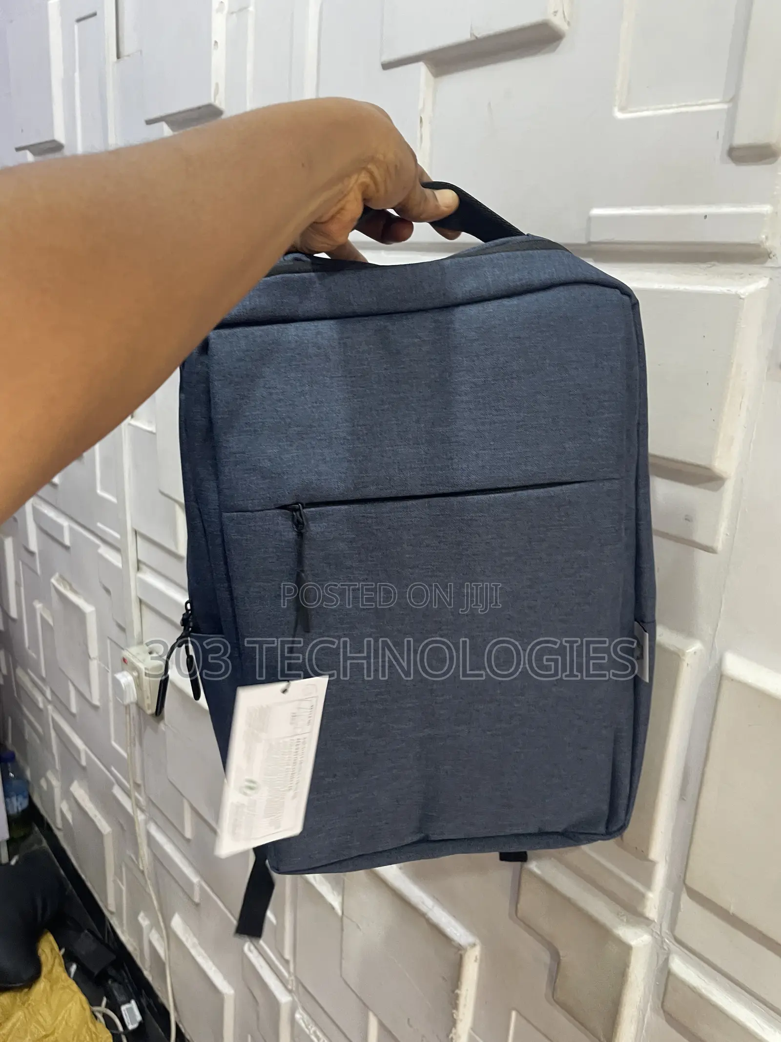 Backpack Laptop Bag