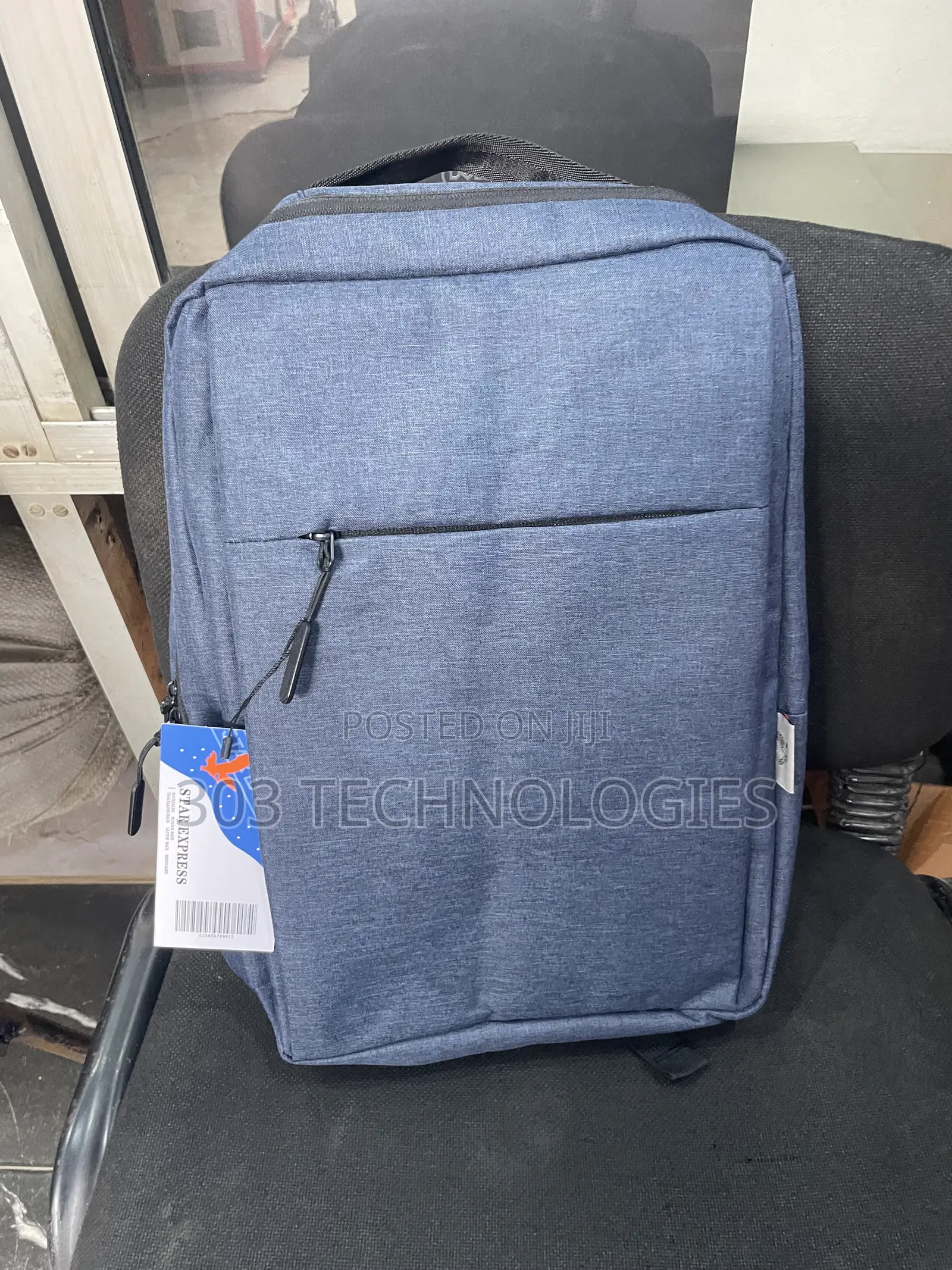 Backpack Laptop Bag