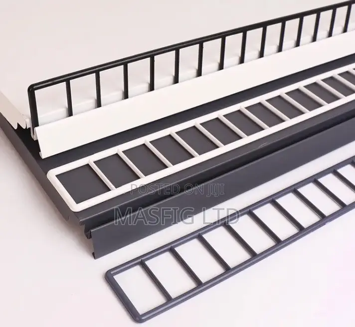 Supermarket Shelves Spare Parts/Pieces