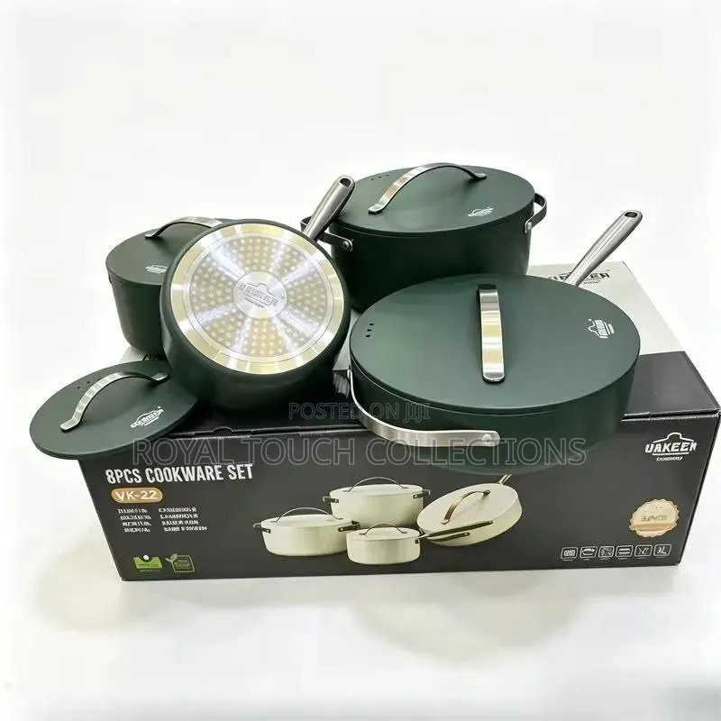 Quality Uakeen Ceramic Pot