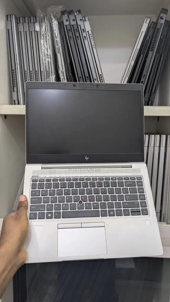 Laptop HP EliteBook 840 G6 16GB Intel Core i5 SSD 512GB