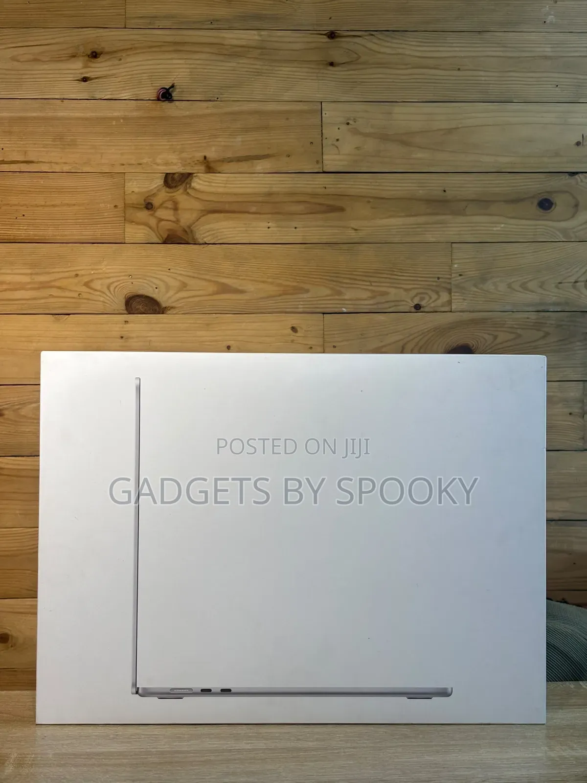 New Laptop Apple MacBook Air 2026 M5 16GB SSD 512GB