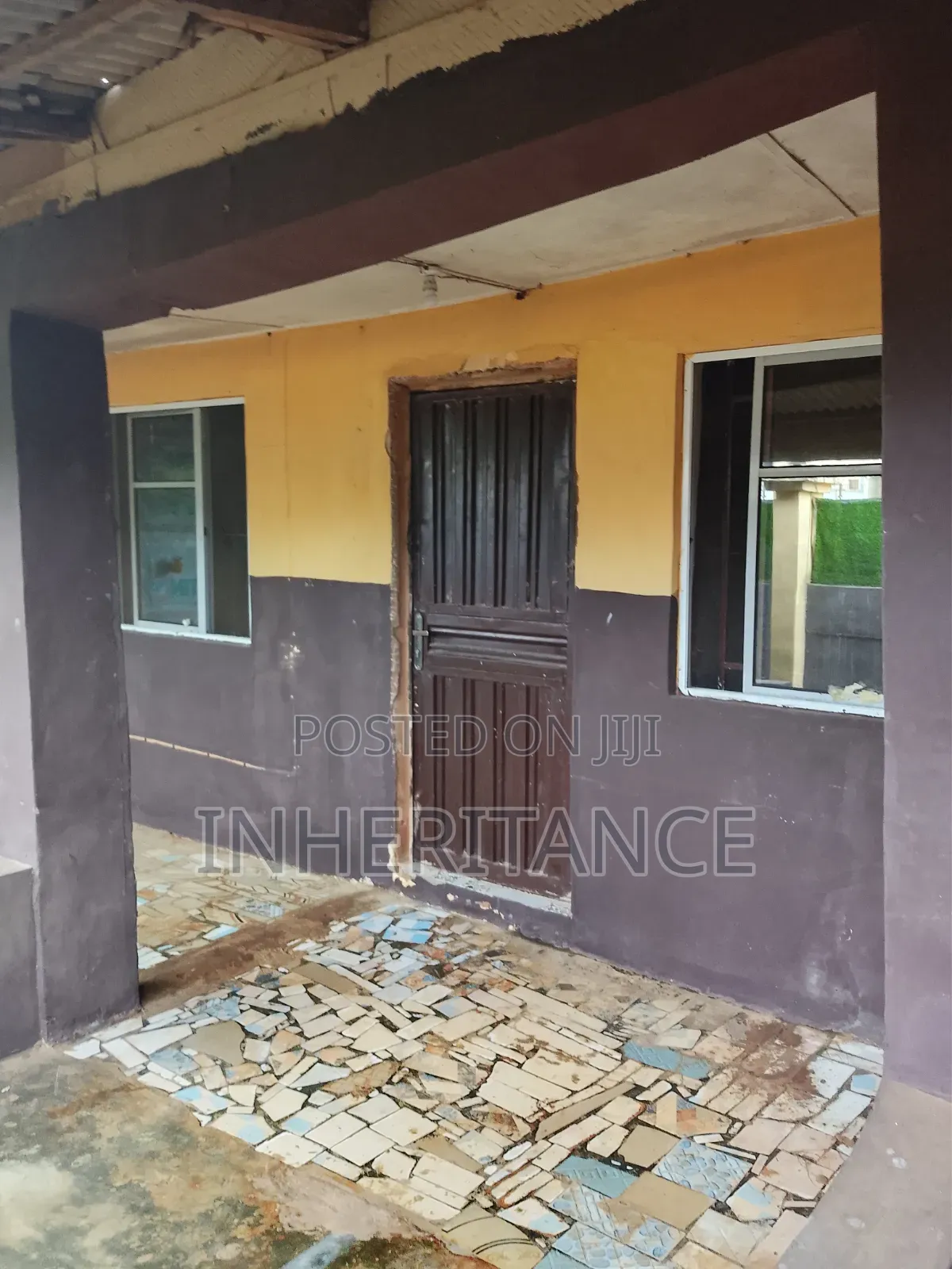 1bdrm Bungalow in Okemuti, Agric for rent