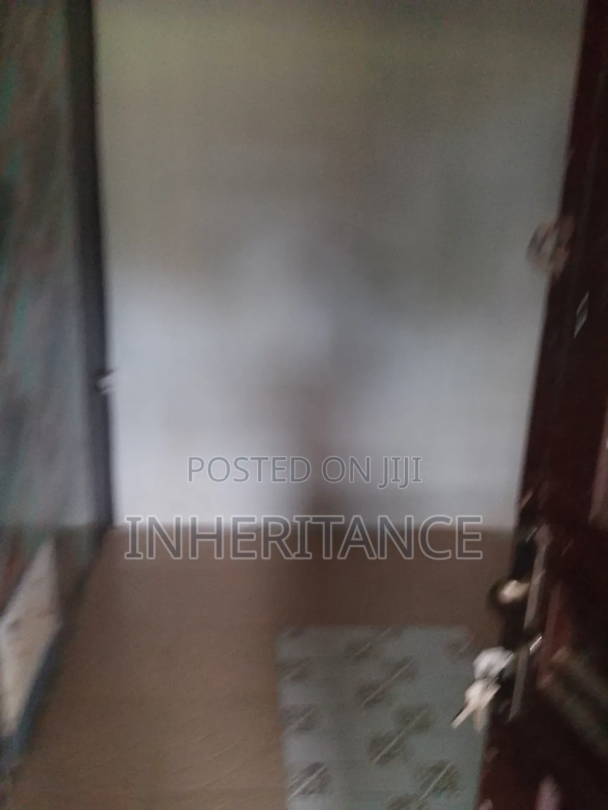 1bdrm Bungalow in Okemuti, Agric for rent