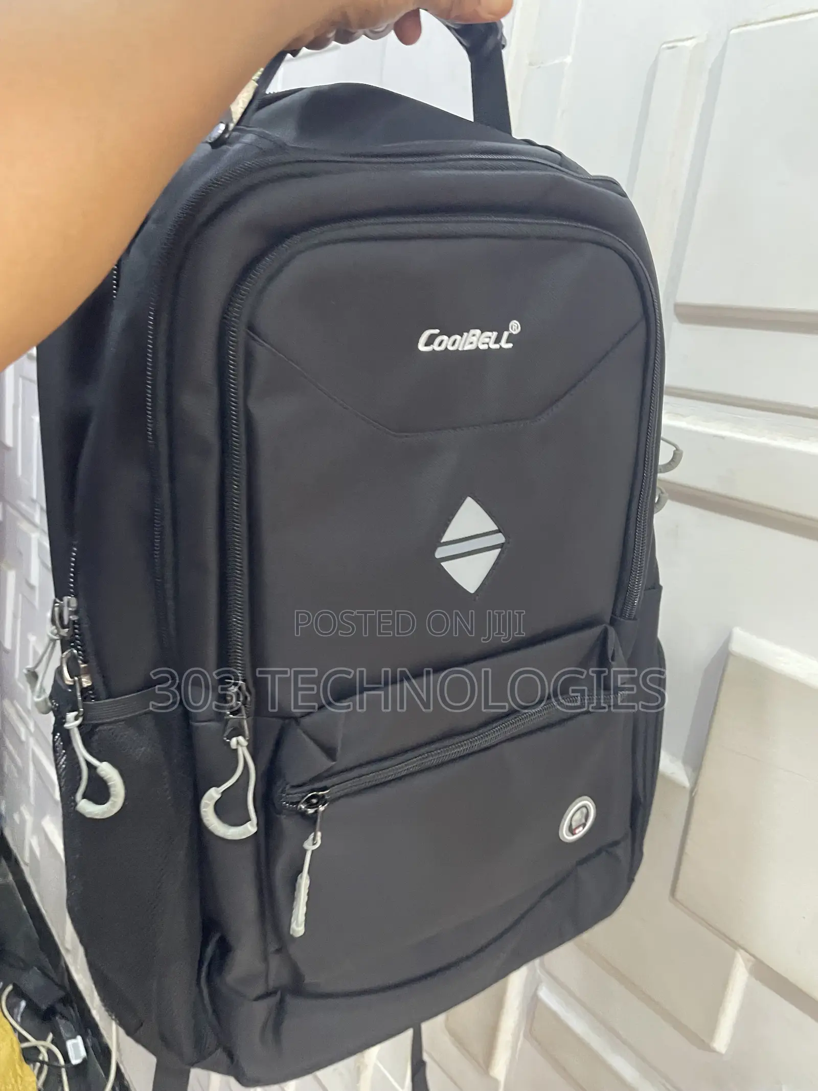 Coolbell Backpack Bags