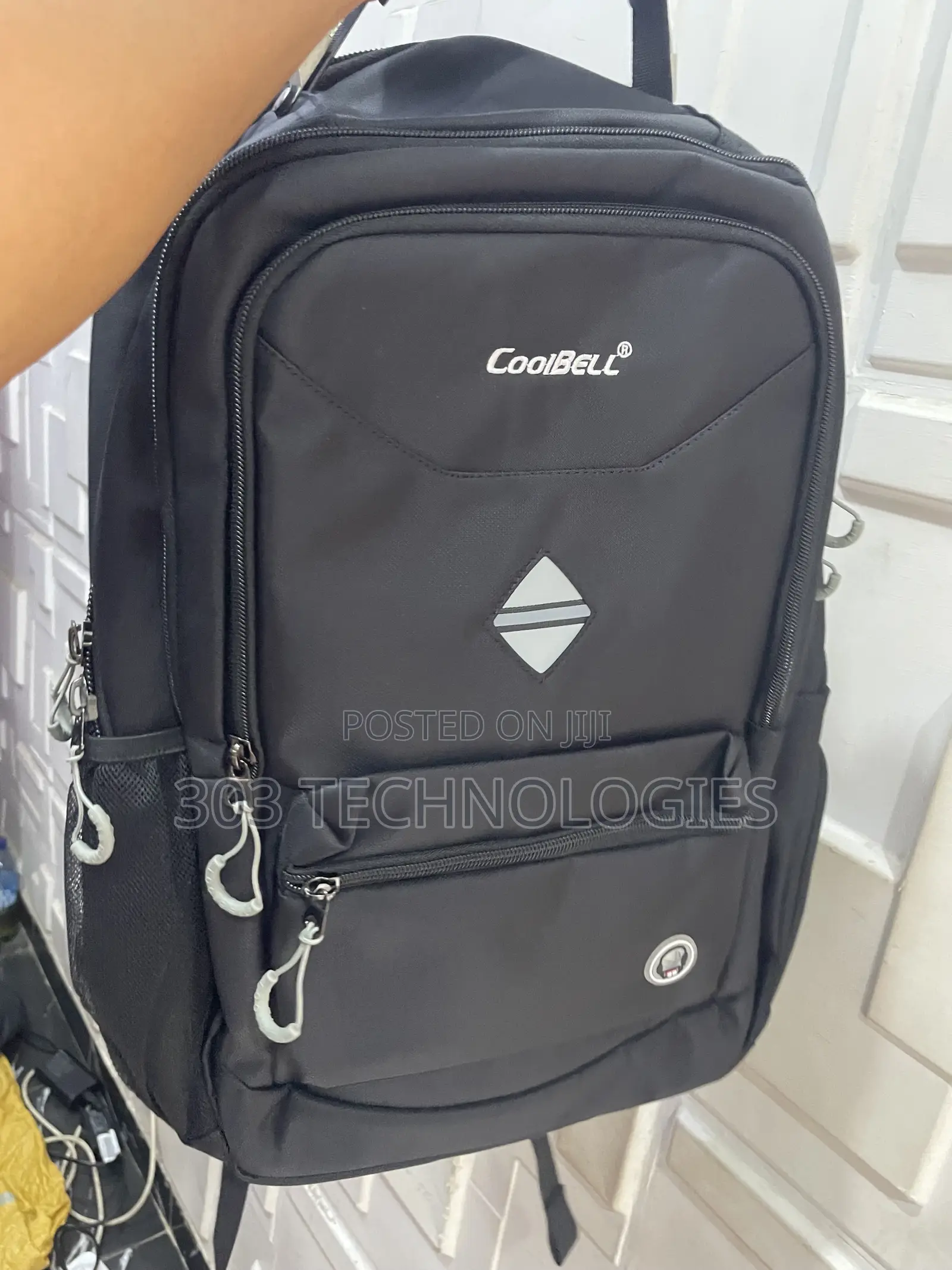 Coolbell Backpack Bags