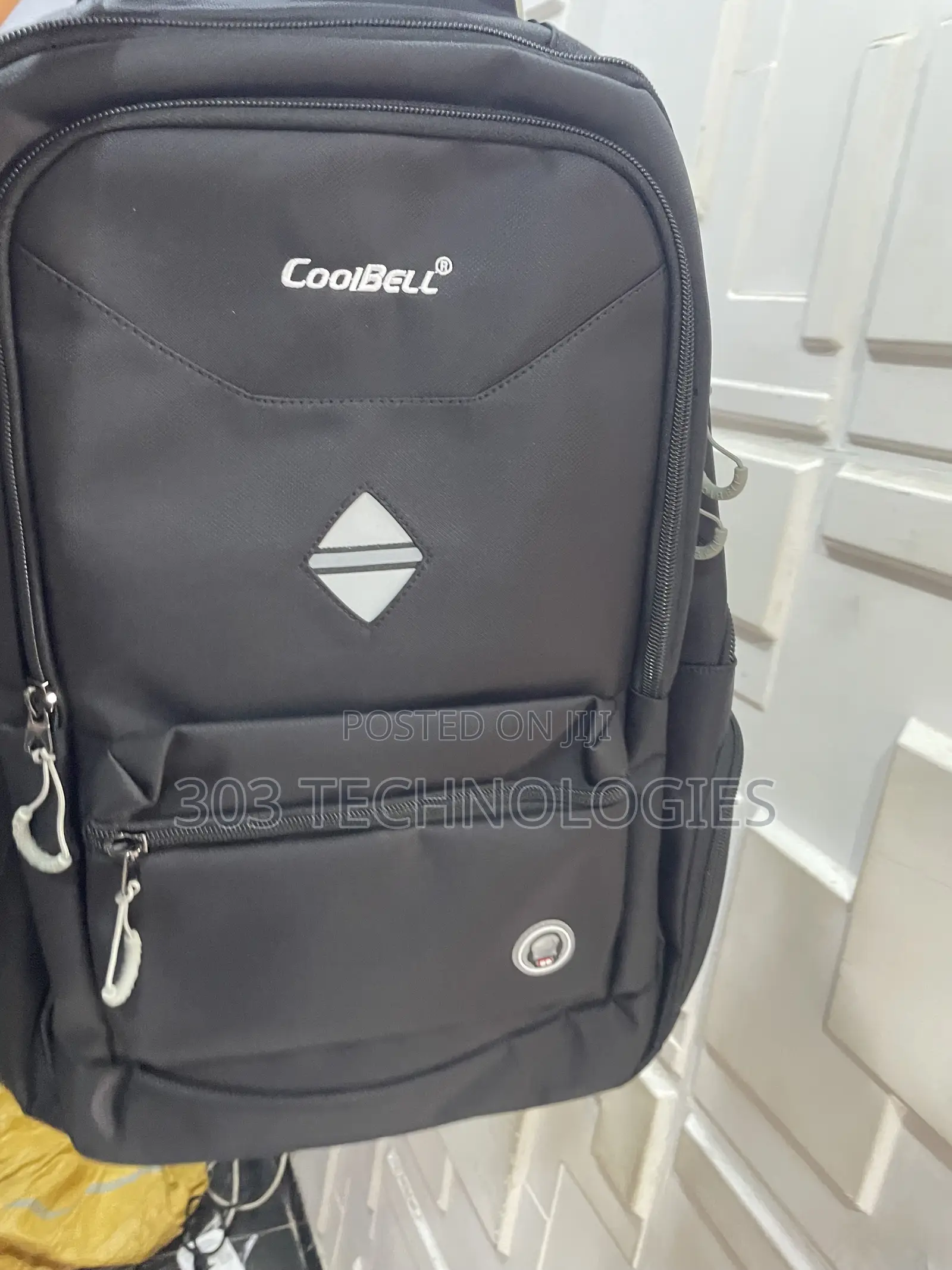 Coolbell Backpack Bags