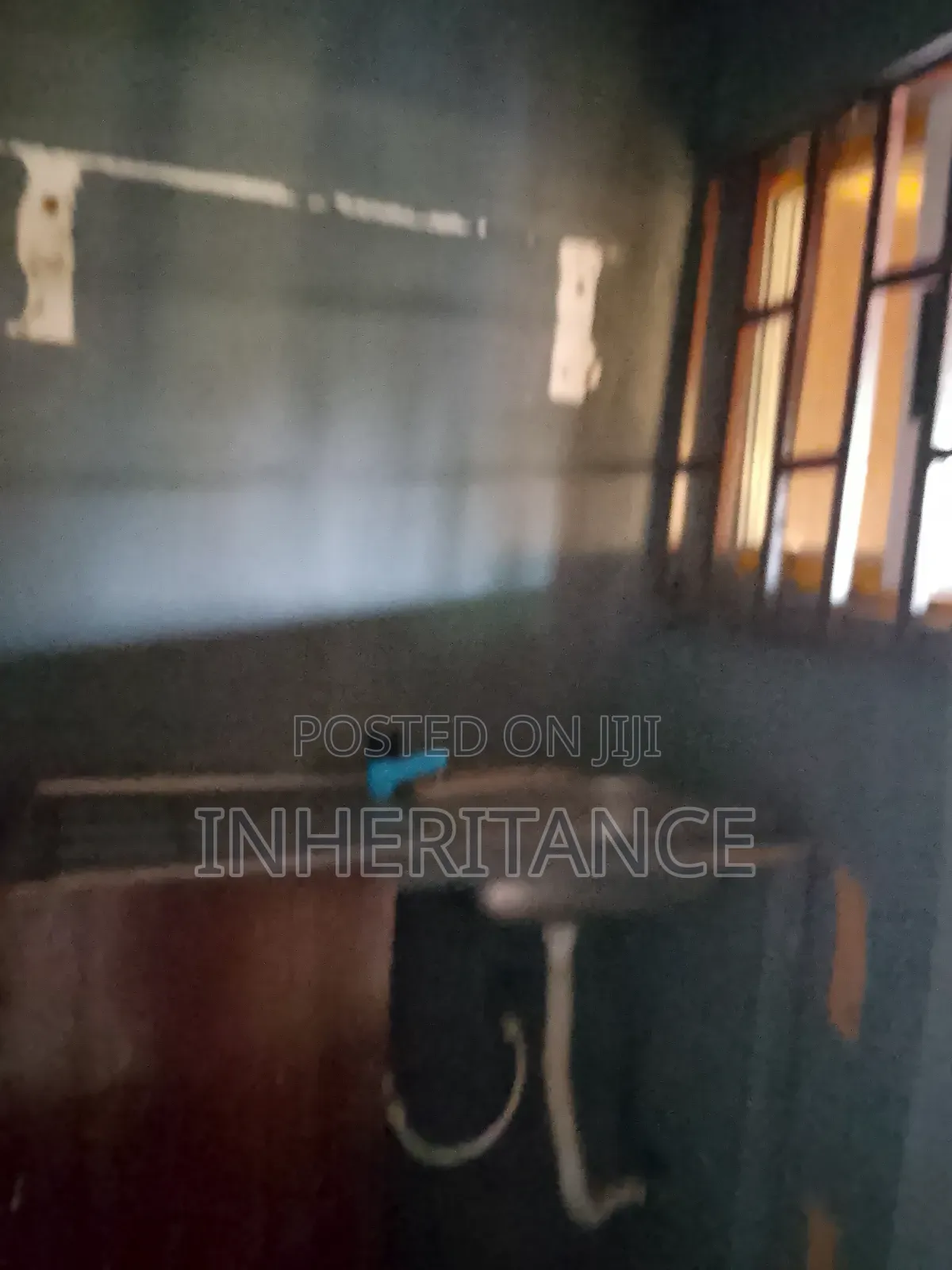 1bdrm Bungalow in Okemuti, Agric for rent