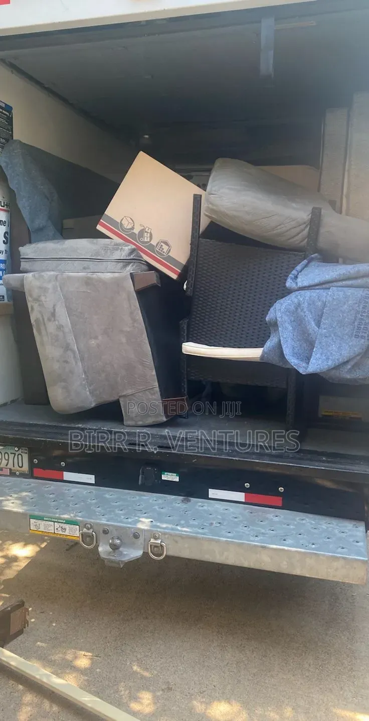 House to House Moving