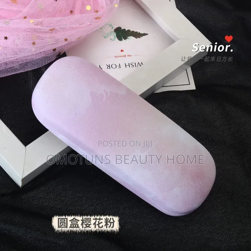 Trendy Unisex Glasses Case