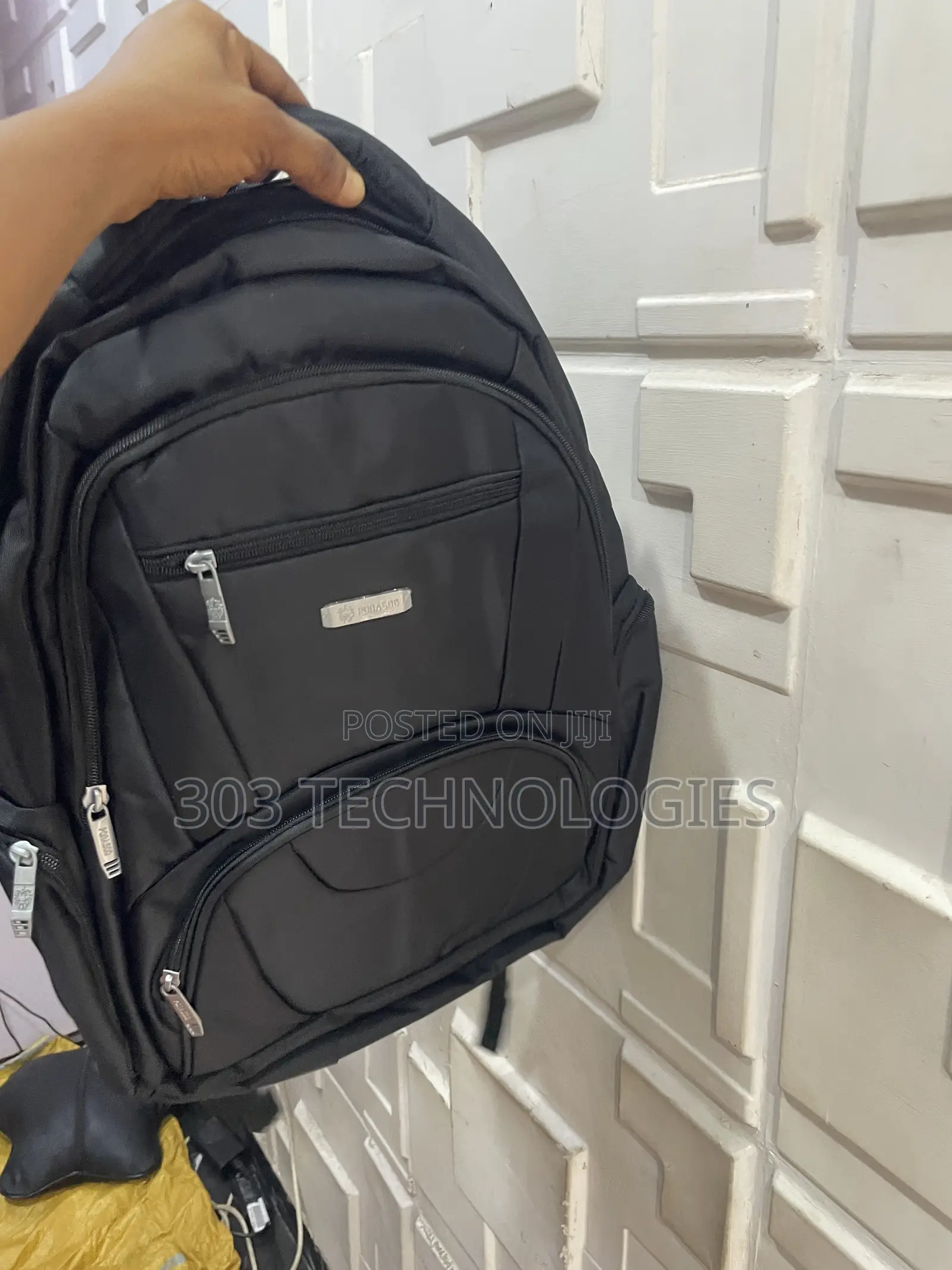 Backpack Laptop Bags