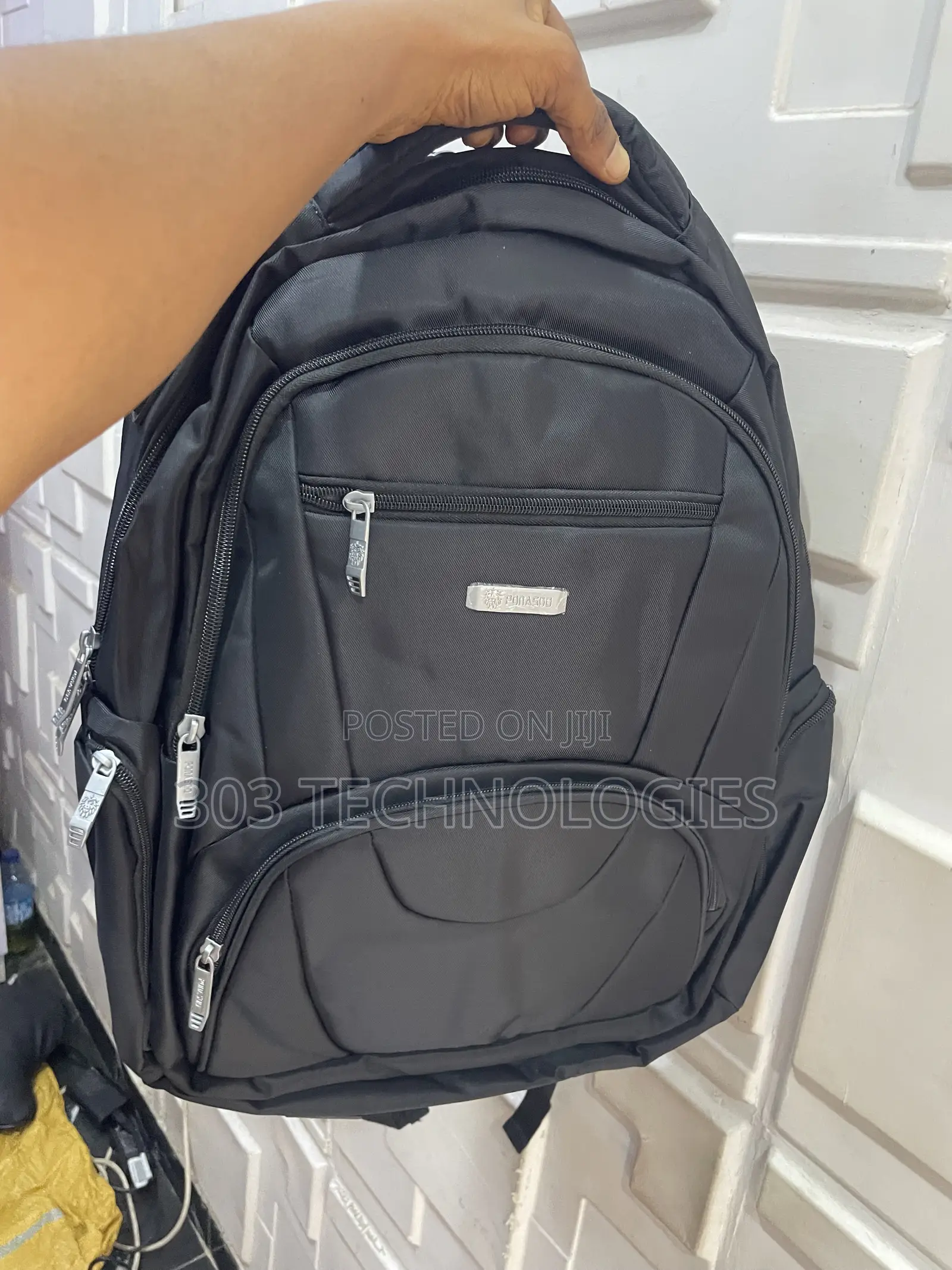 Backpack Laptop Bags