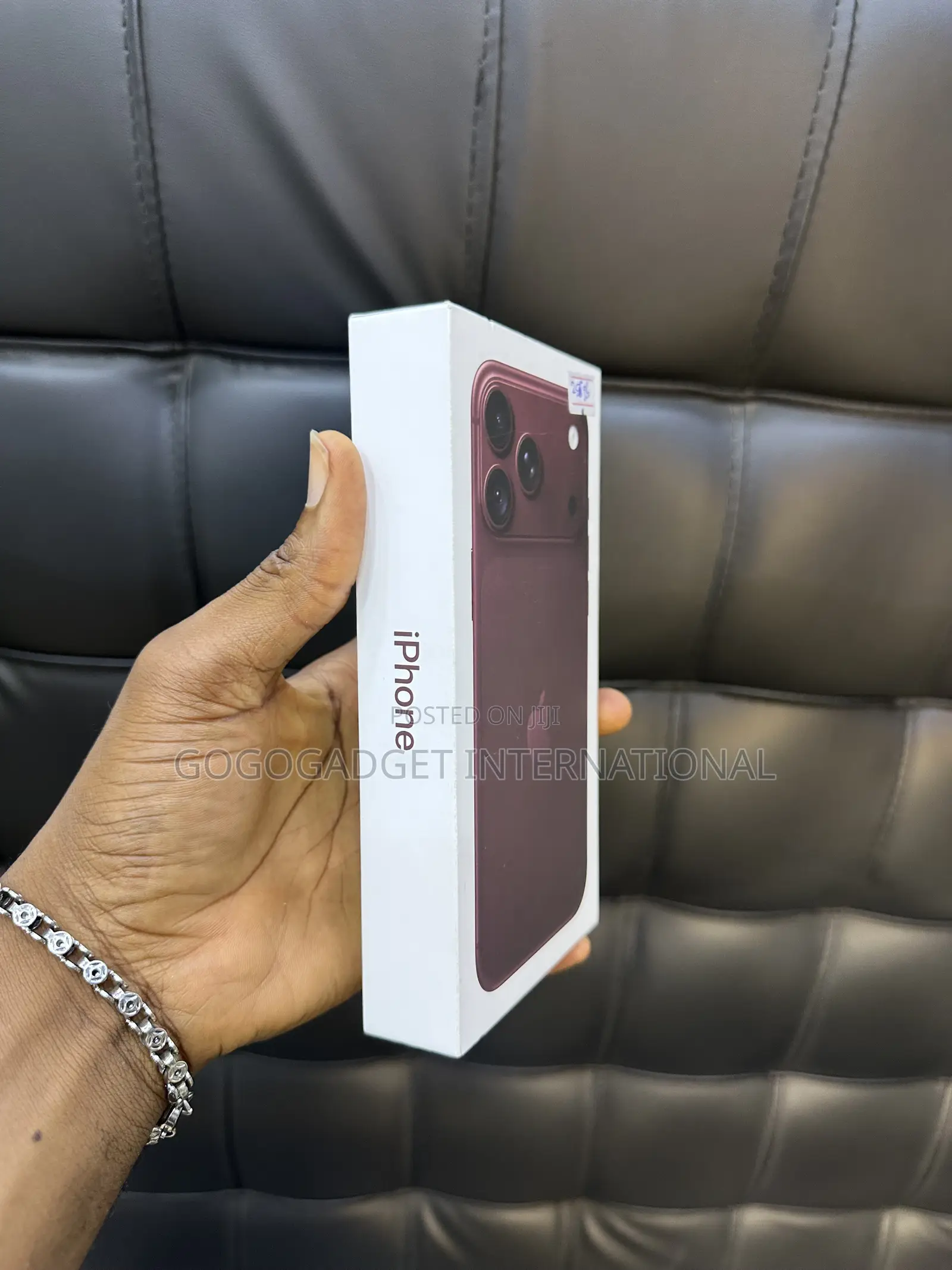Apple iPhone 18 Pro Max 256 GB