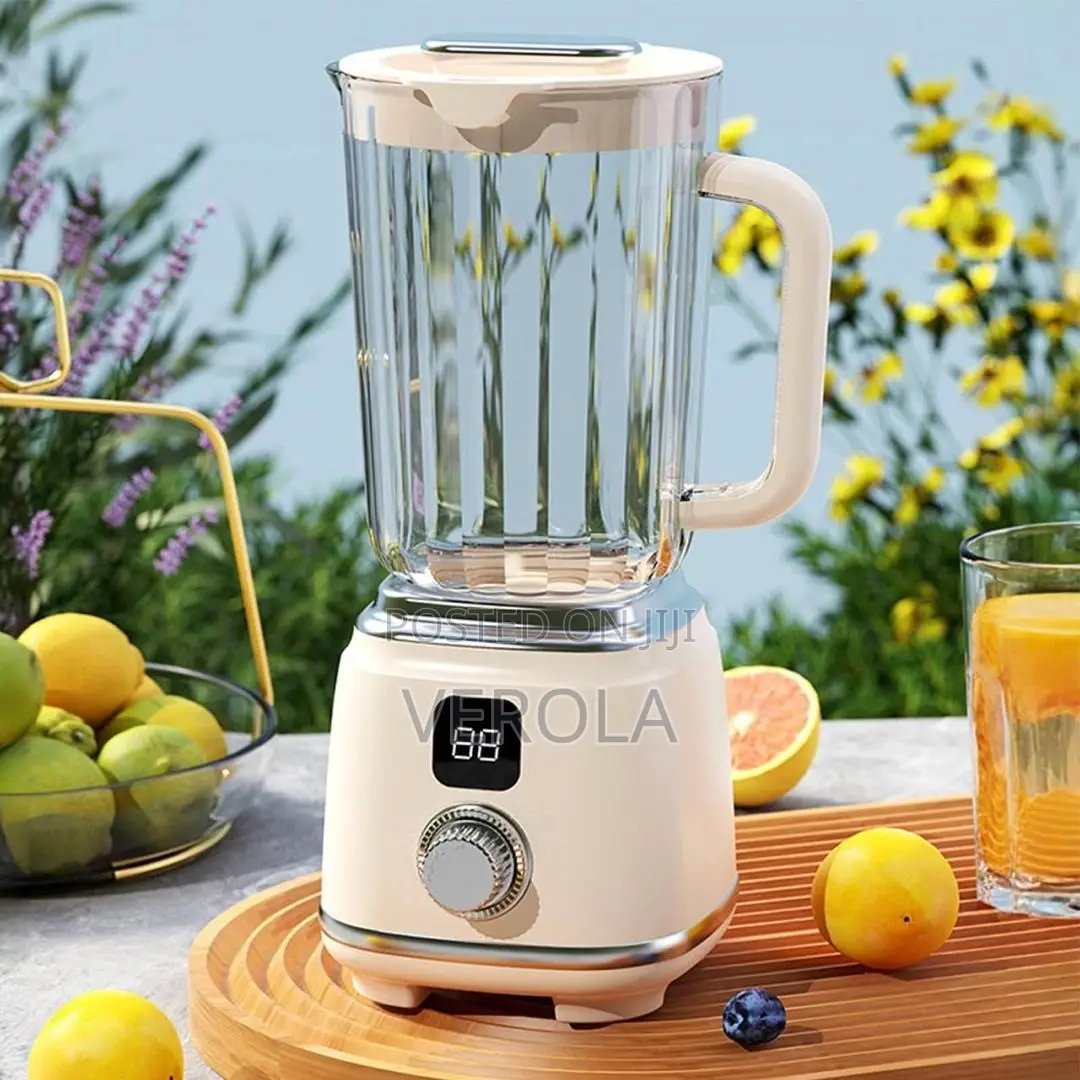 Citrus Juicer – Fresh Healthy Homemade Juice