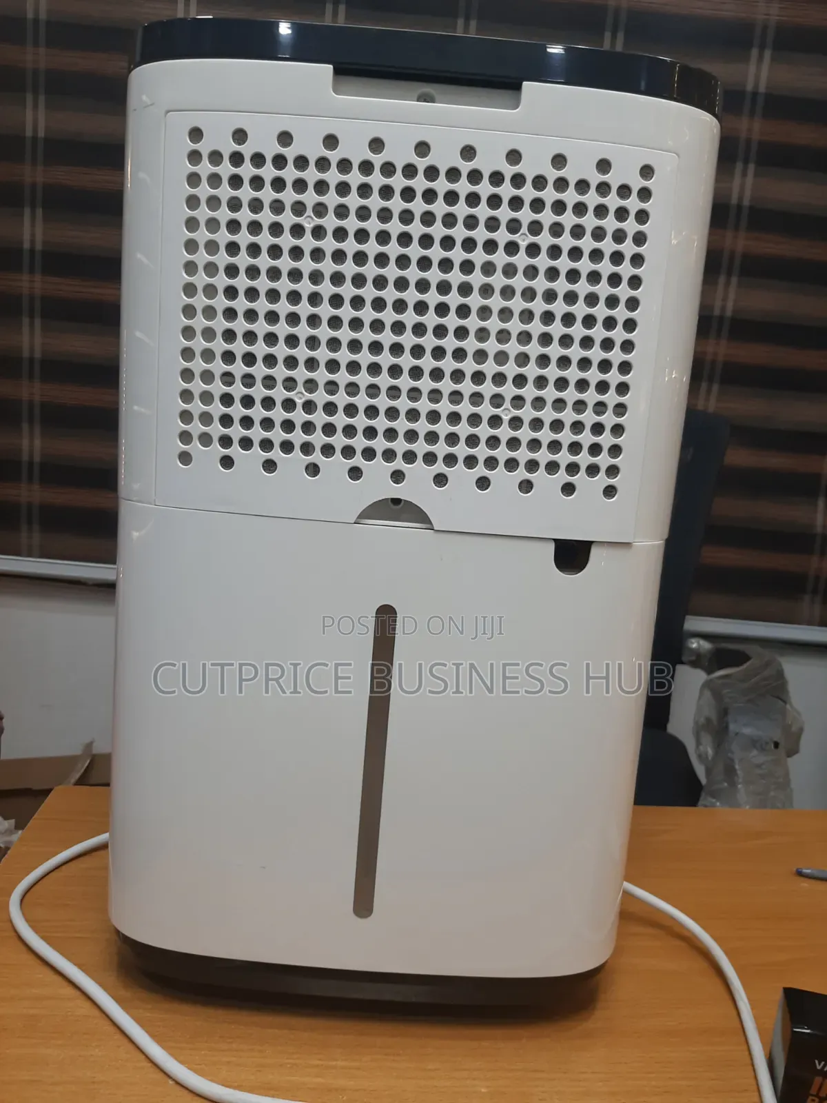 Perfect Aire 4PAD50 50-Pint 30litres Dehumidifier